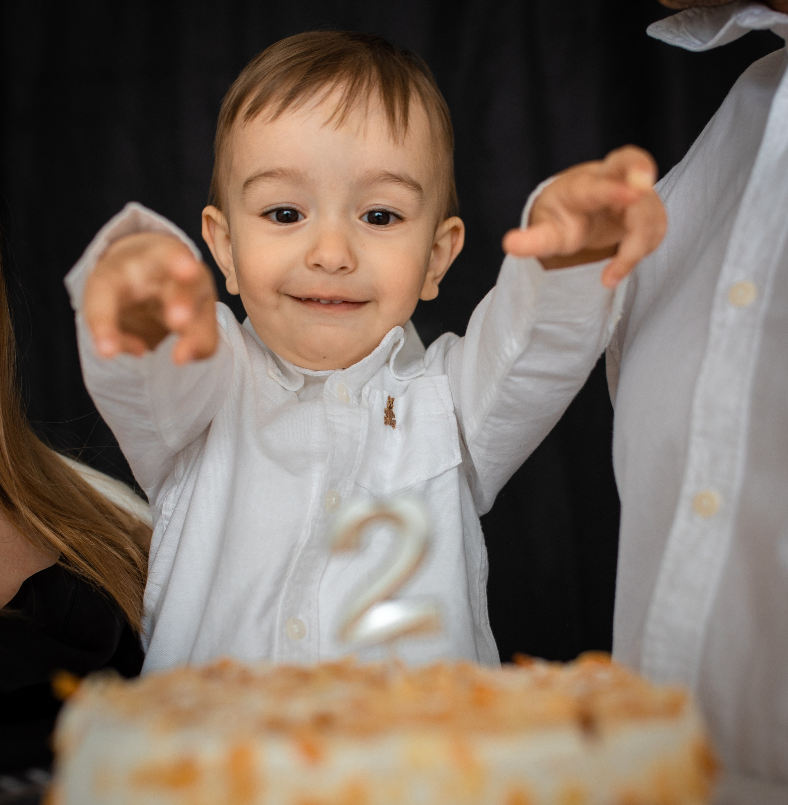 Familia Bondarenco. Fotograful evenimentului tău
