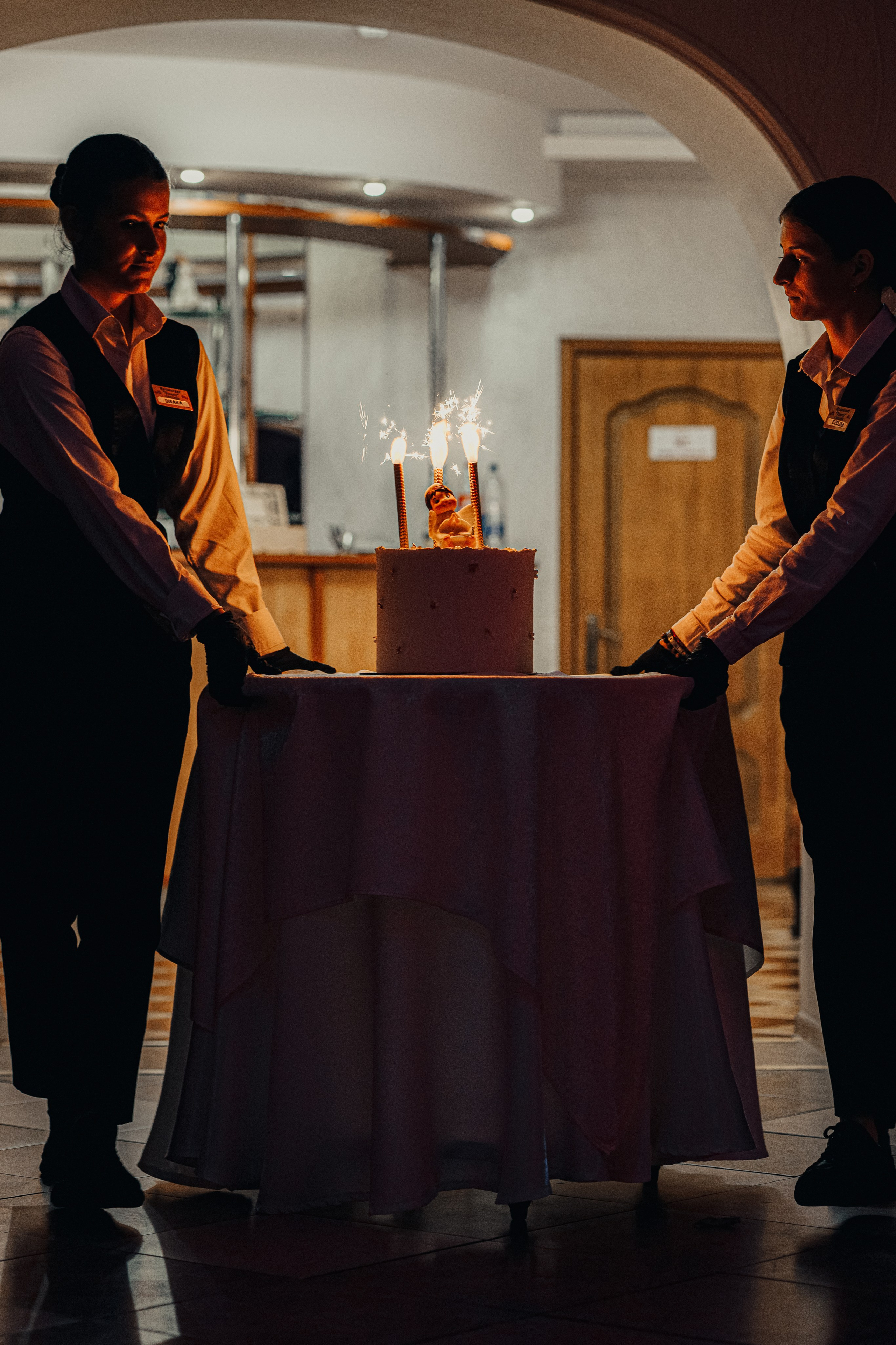 Elias. Fotograful evenimentului tău