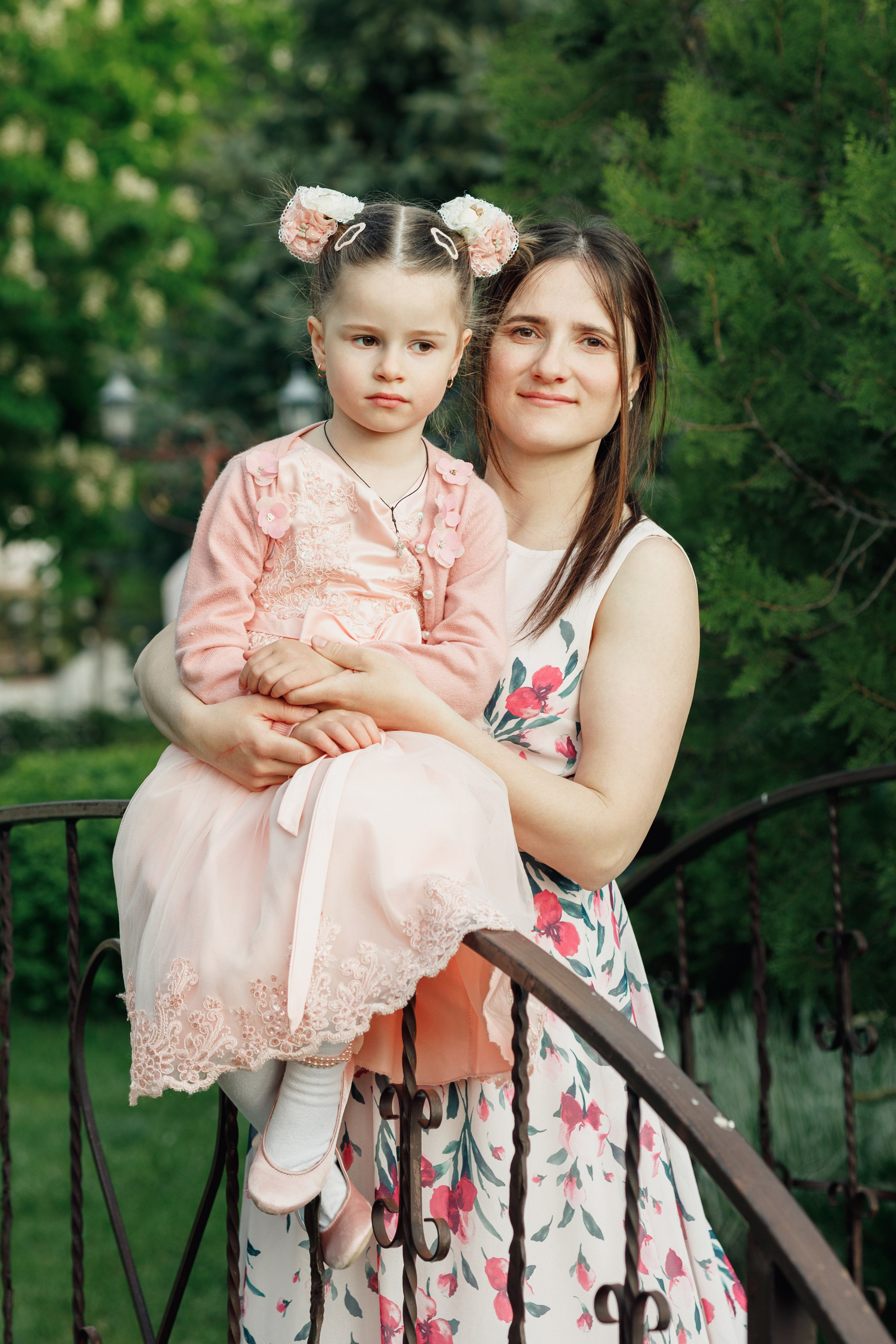 Familia Anton. Fotograful evenimentului tău