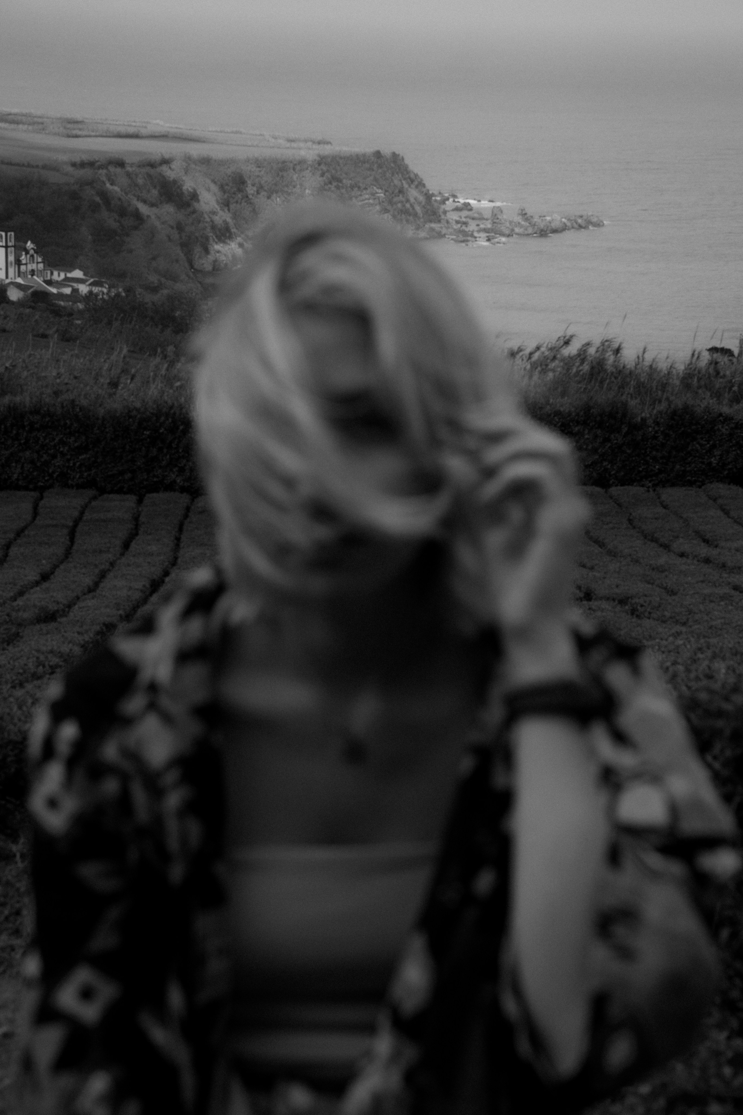 Polina Azores. Lisbon Event Photographer