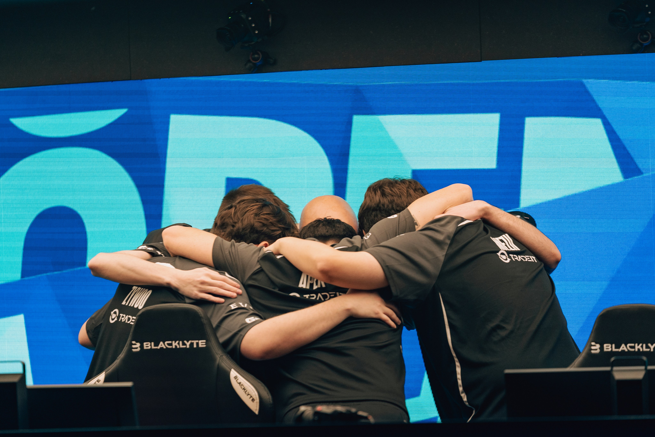 THE BLAST PREMIER OPEN: LISBON 2025. Lisbon Event Photographer