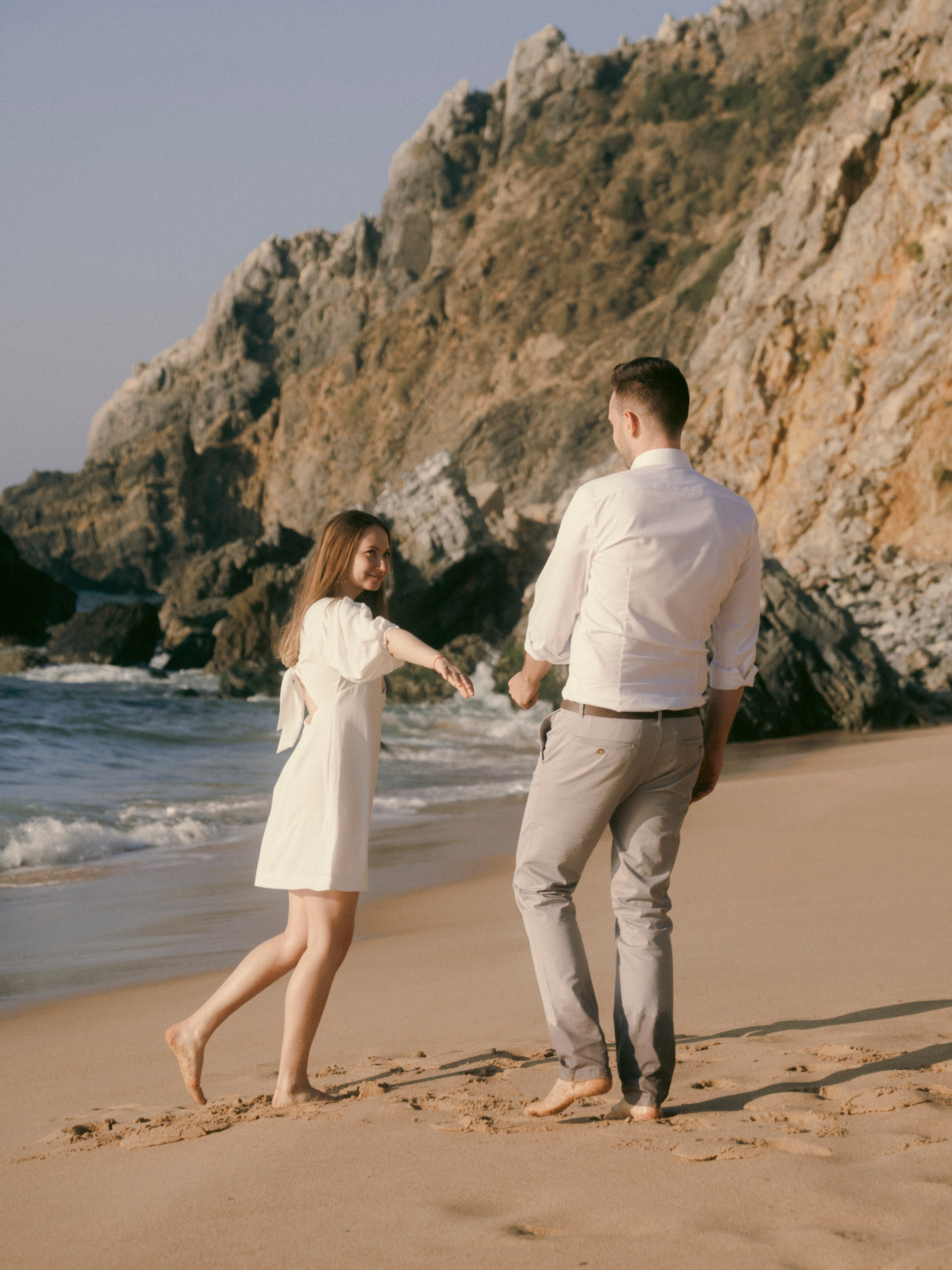 Anita & Illya. Lisbon Event Photographer