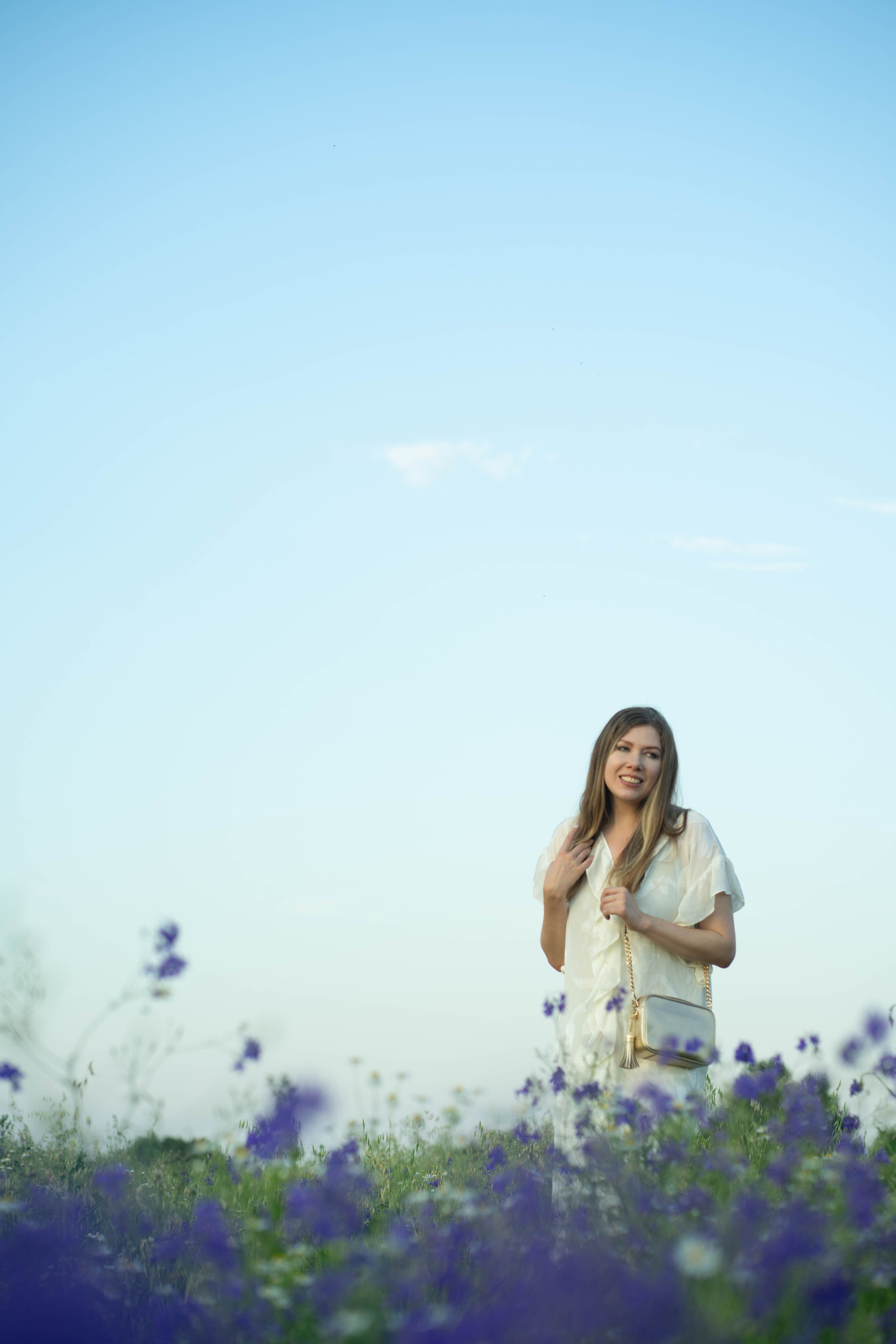 Anna. Lifestyle photographer Turku. I catch emotions in the frame