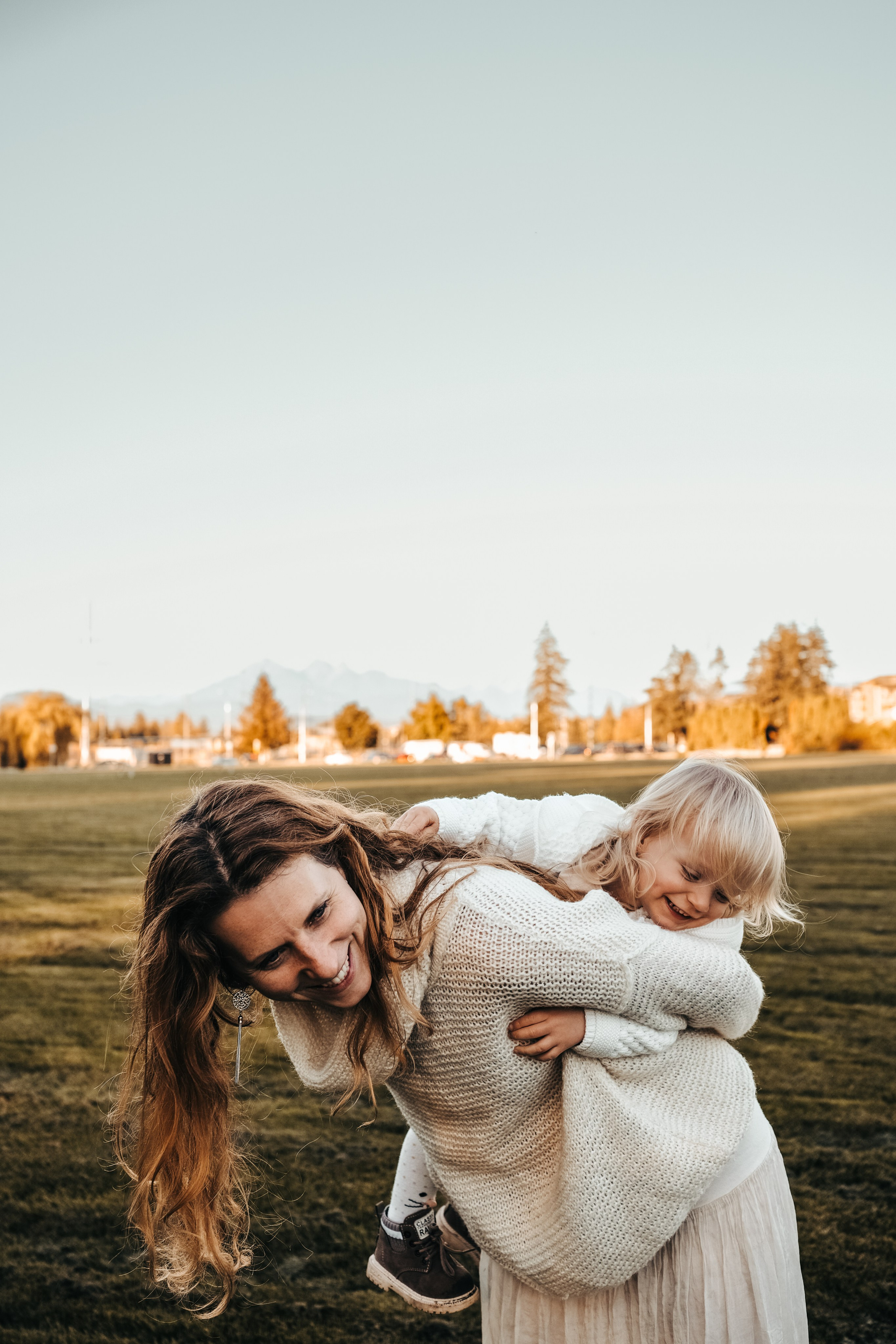 Mommy and Me. Family and Children photographer