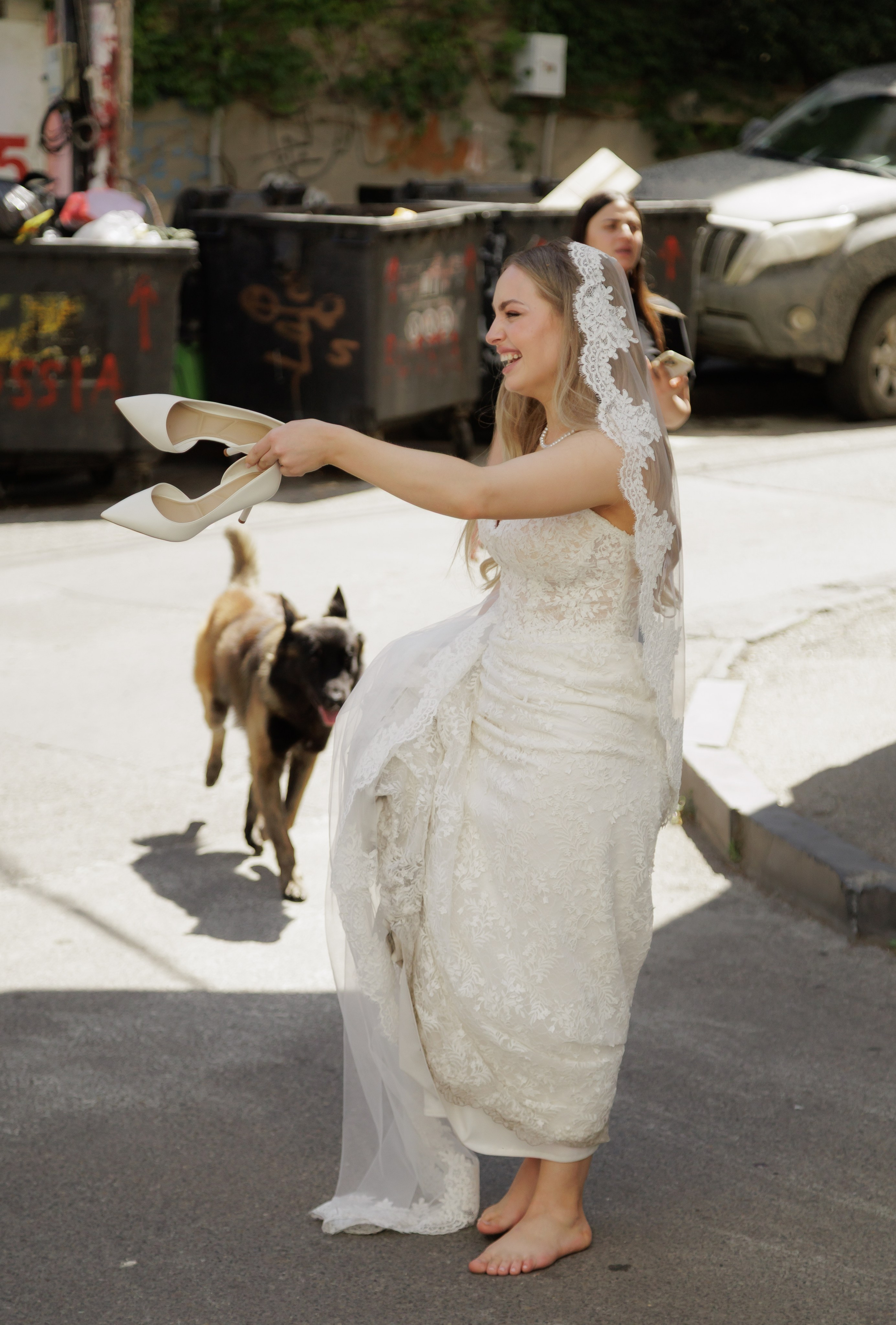 Сборы+прогулка+церемония+фуршет. Wedding photographer Batumi Tbilisi Georgia