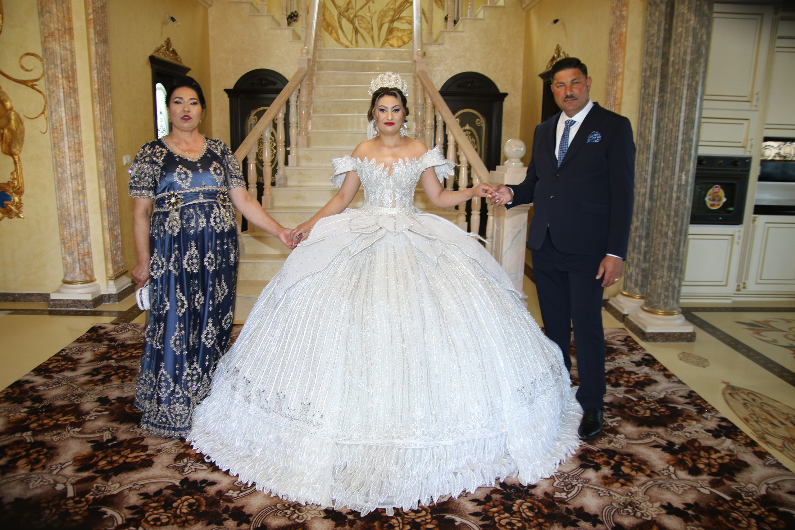 BORIS & ALINA. PETRU BYZO - family and children photographer in ROMANIA