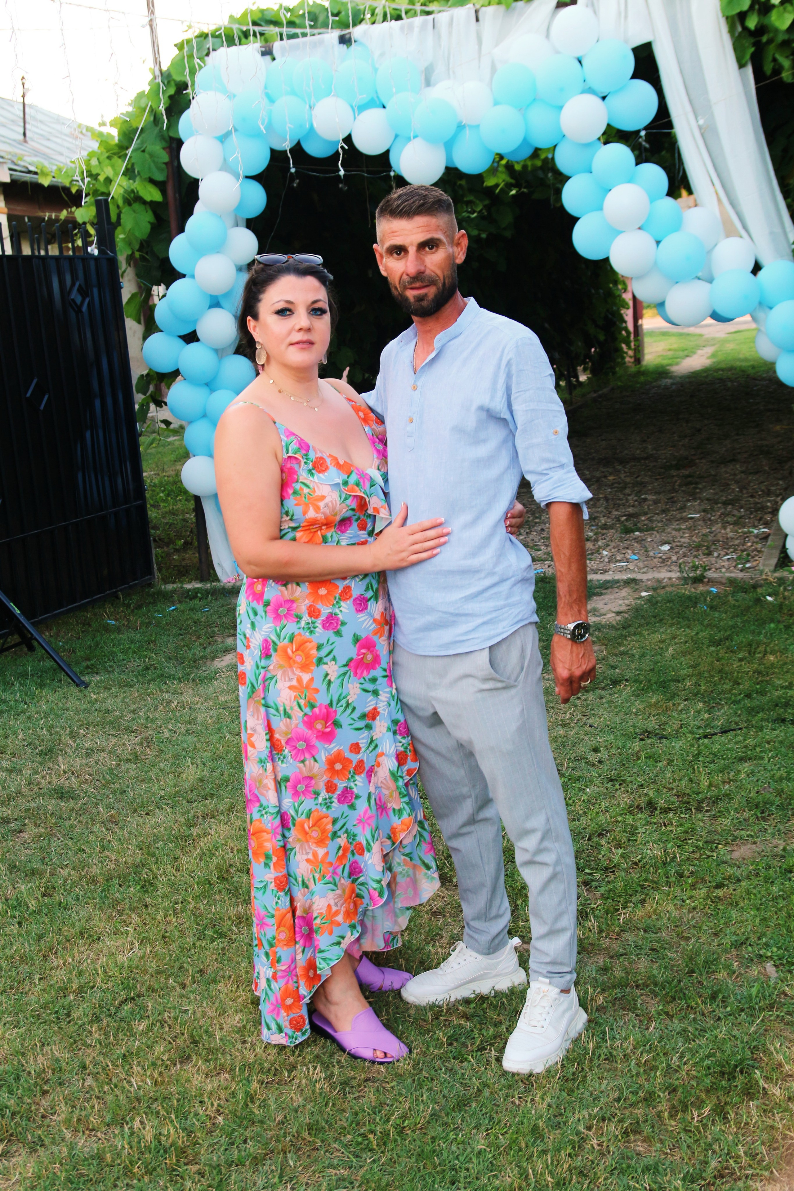 BYZO MEDIA. PETRU BYZO - family and children photographer in ROMANIA