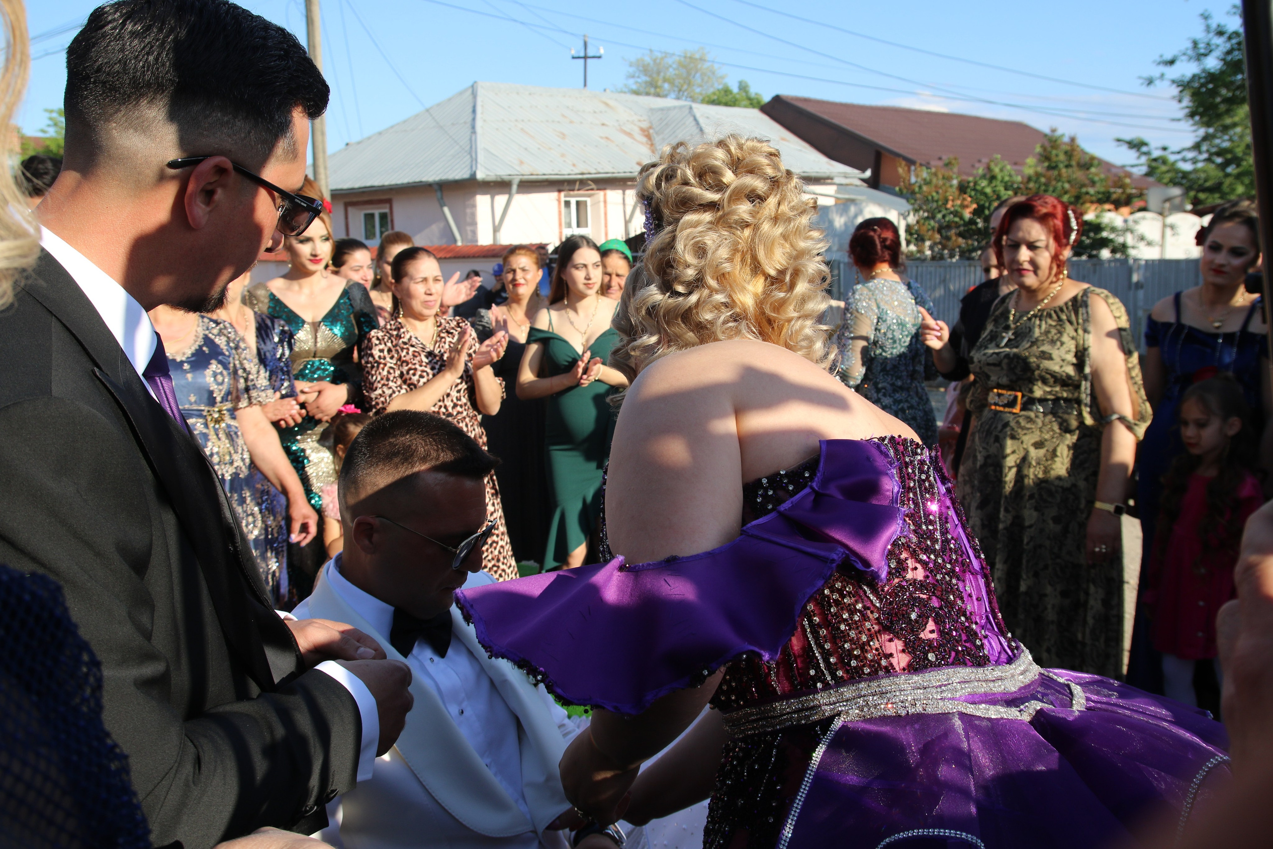 BORIS & ALINA. PETRU BYZO - family and children photographer in ROMANIA