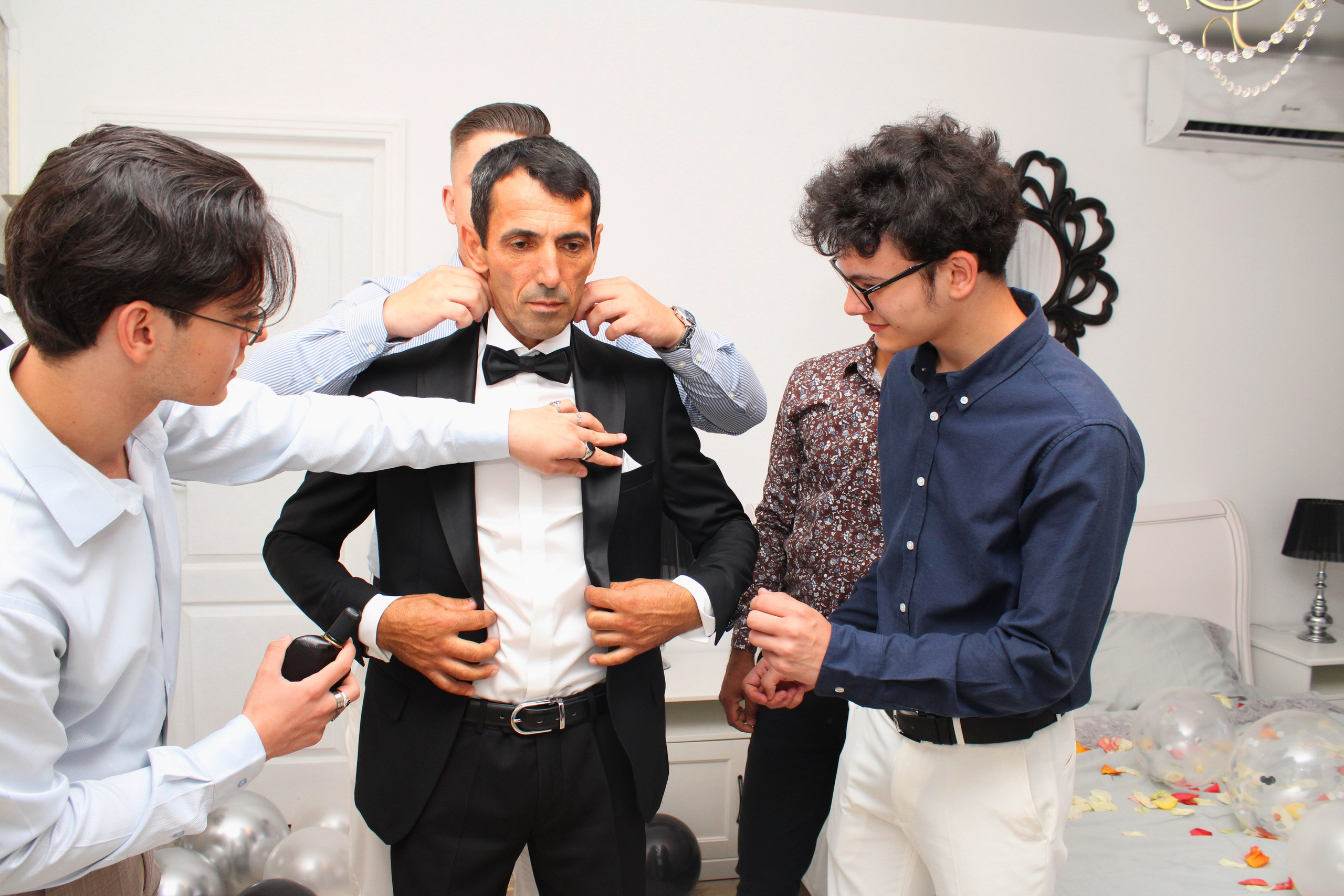 MINEL & MALINA. PETRU BYZO - family and children photographer in ROMANIA