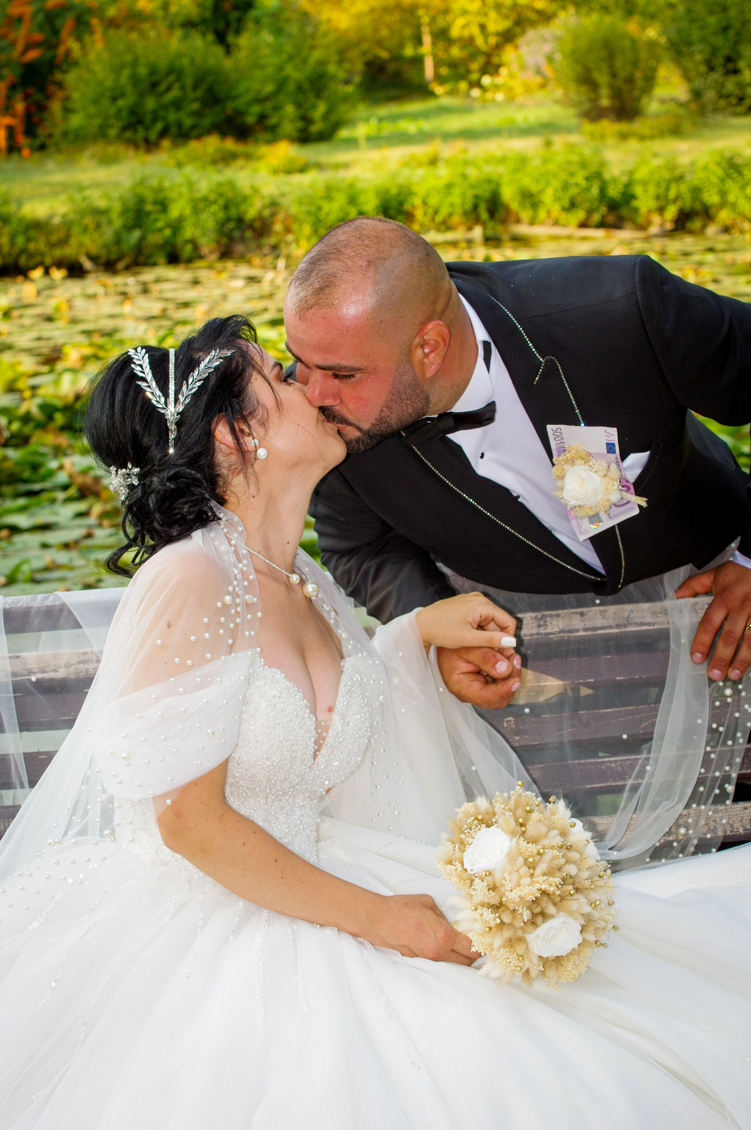 NUNTA ADRIAN & DENISA. PETRU BYZO - family and children photographer in ROMANIA