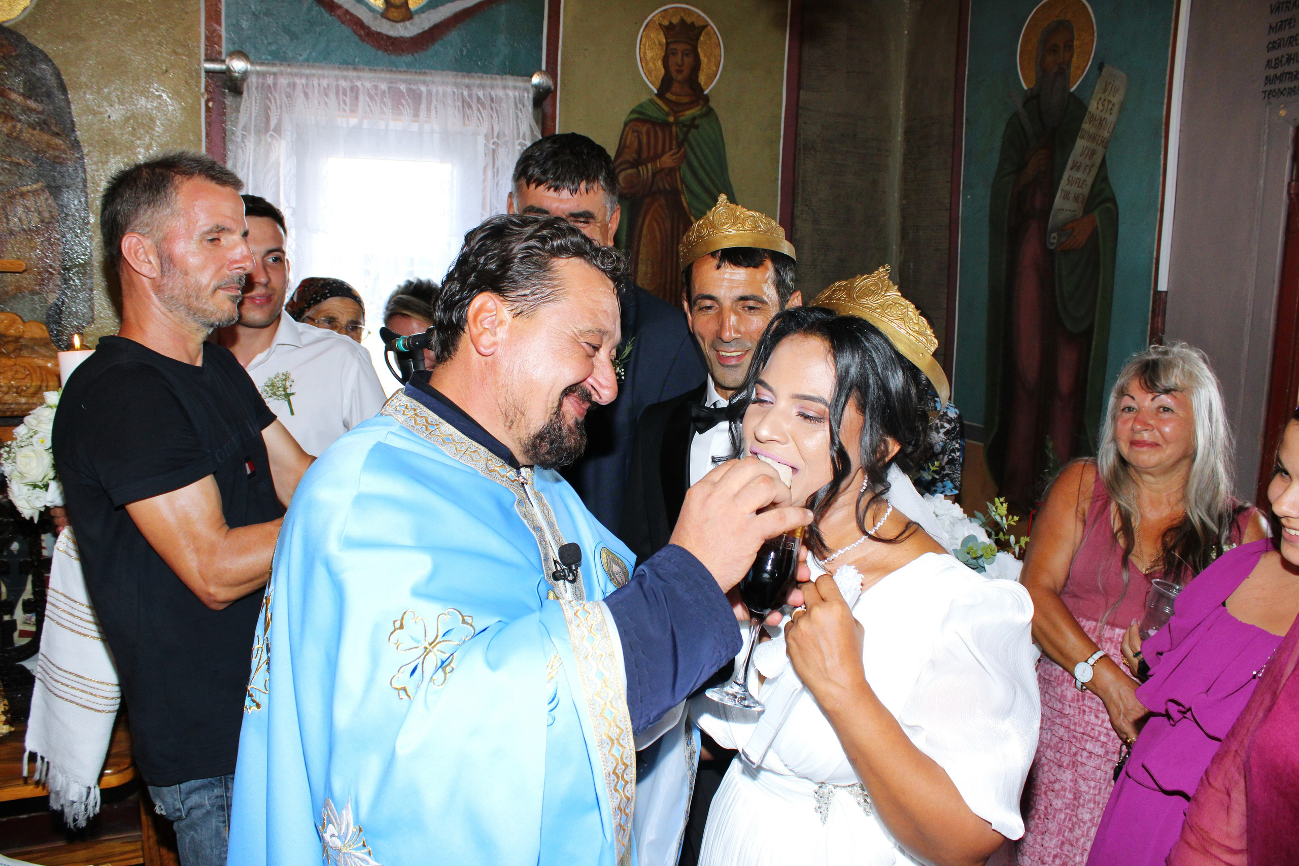 MINEL & MALINA. PETRU BYZO - family and children photographer in ROMANIA