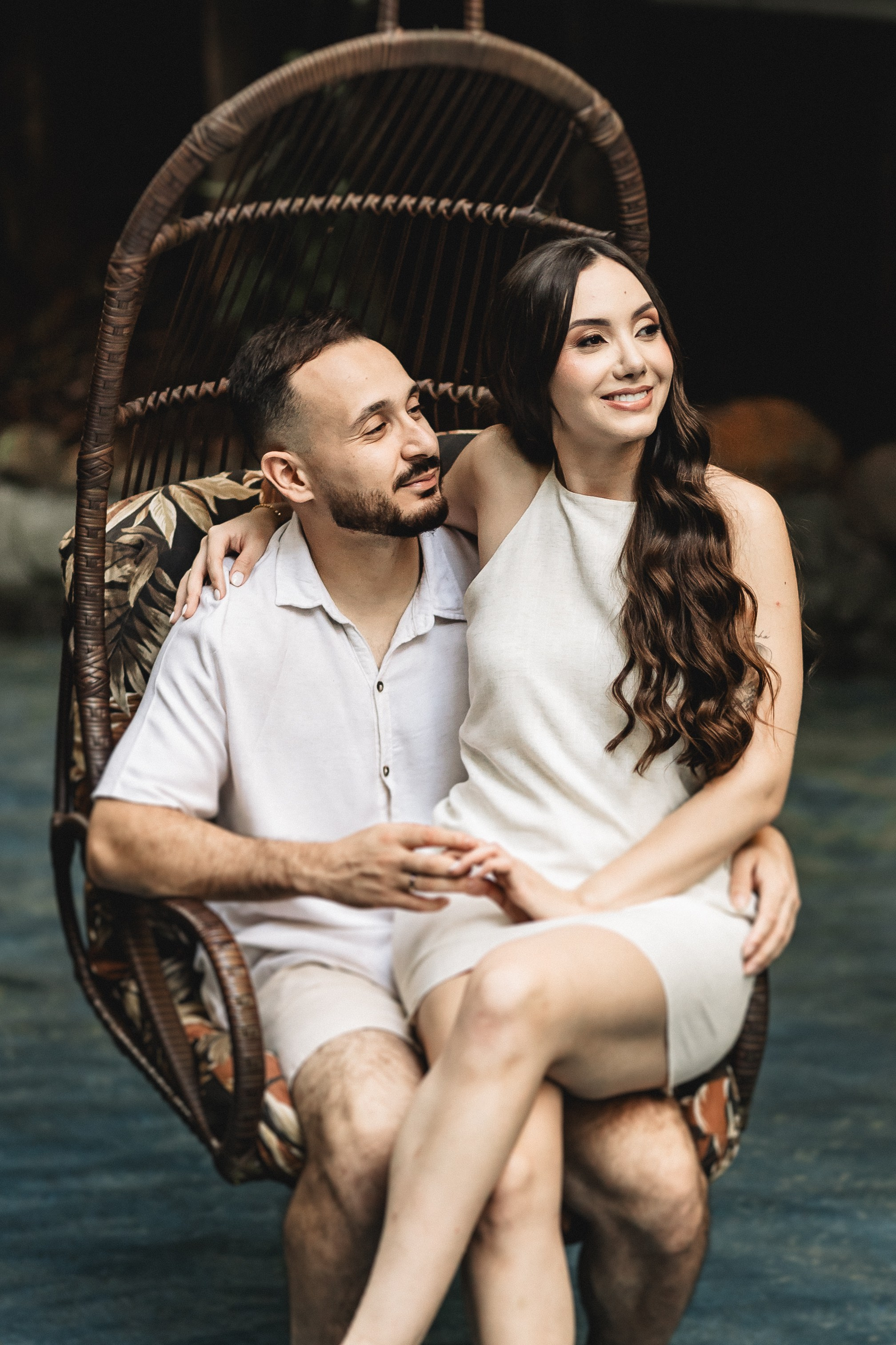 Ensaio Pre wedding. Fotografo de casamento I Claudinei Moura