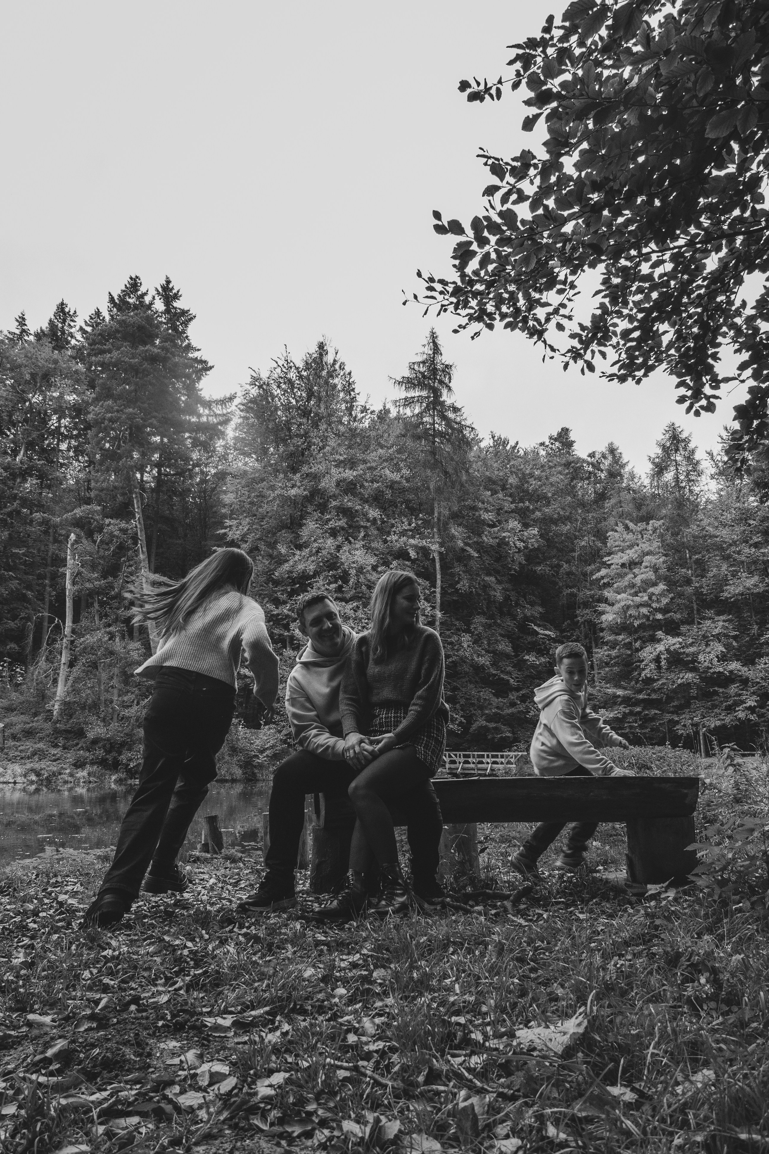 Familien. Achtsame Fotografin| Margarita Mayer