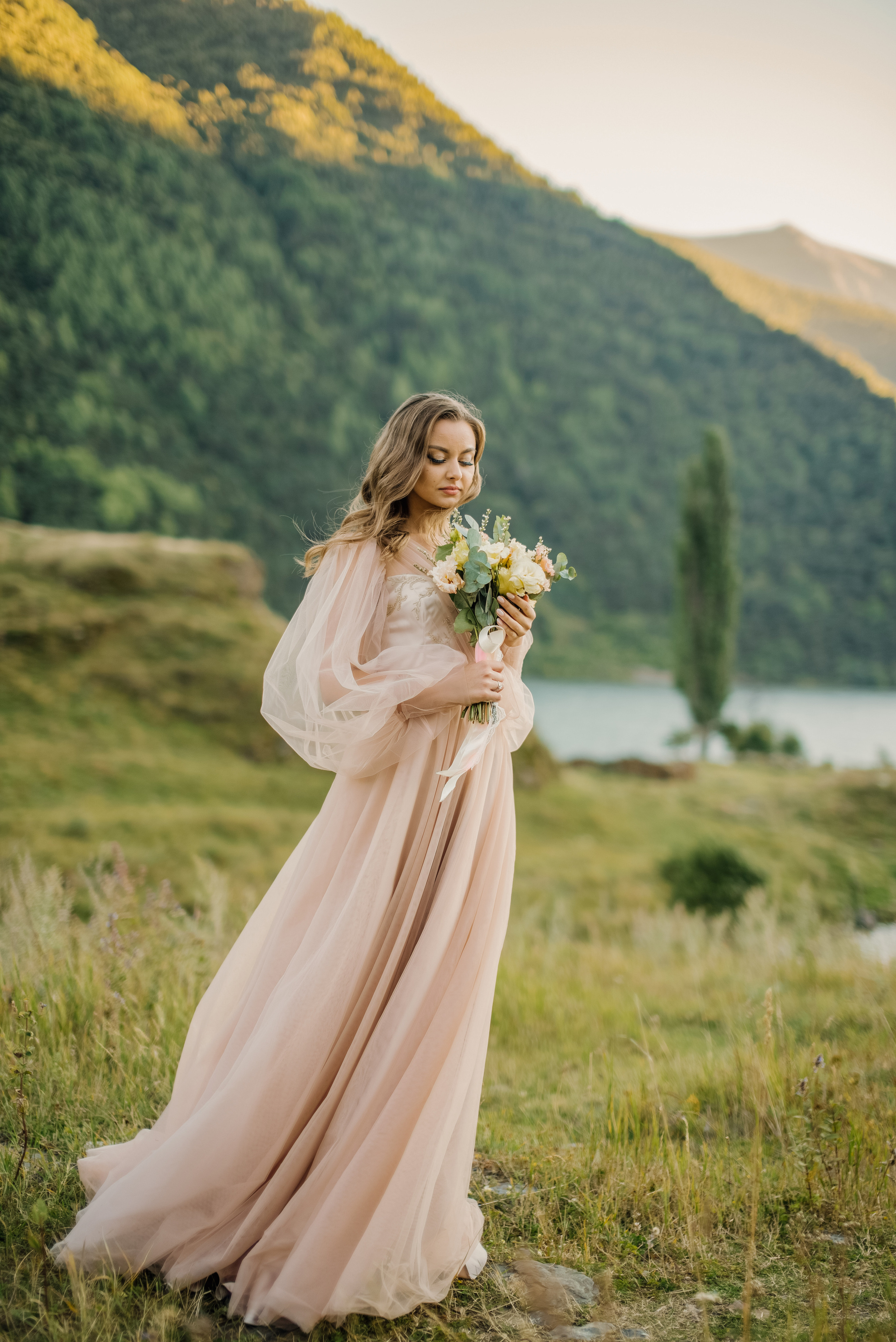 Alex & Anastasia. Wedding photo and video Texas