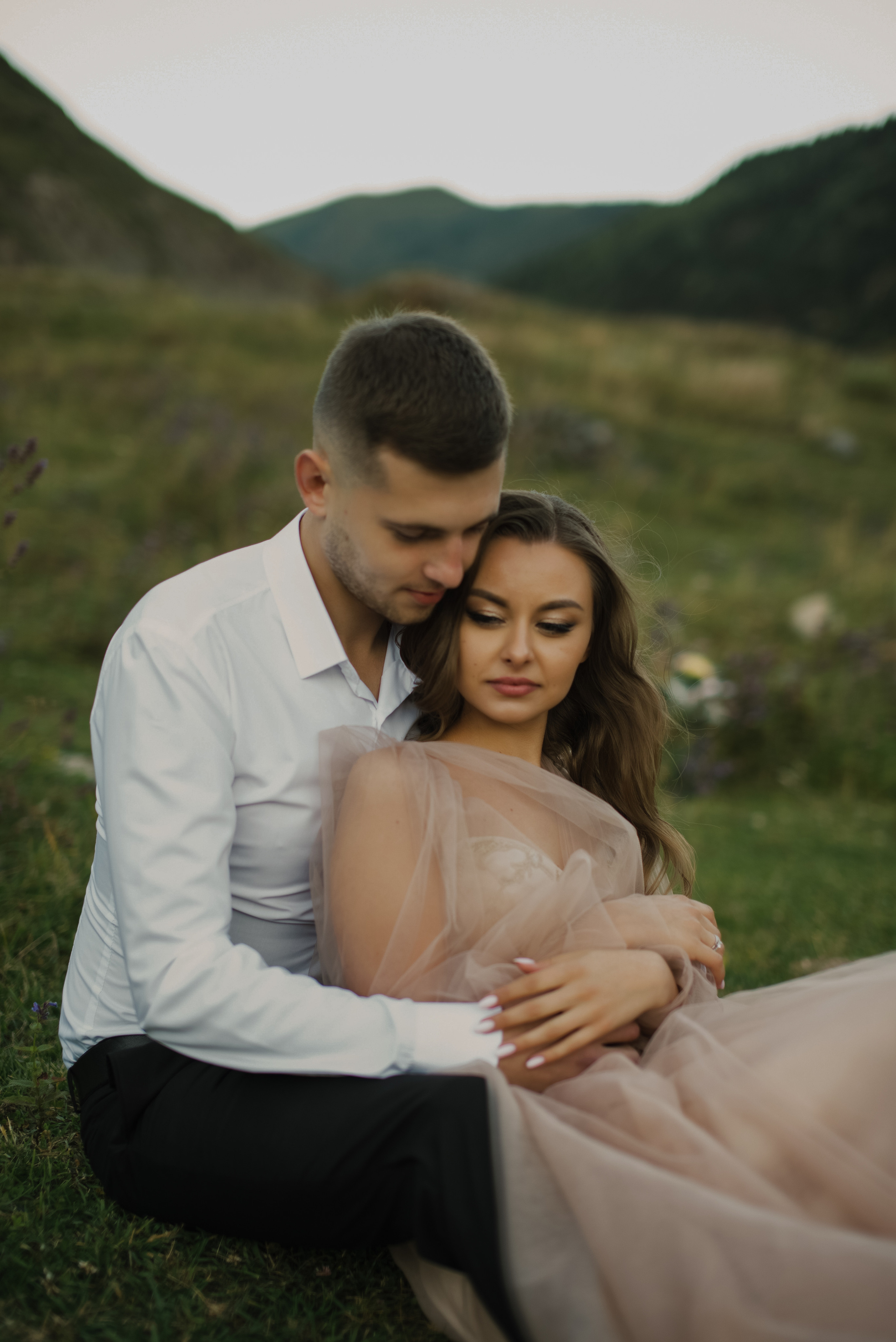 Alex & Anastasia. Wedding photo and video Texas