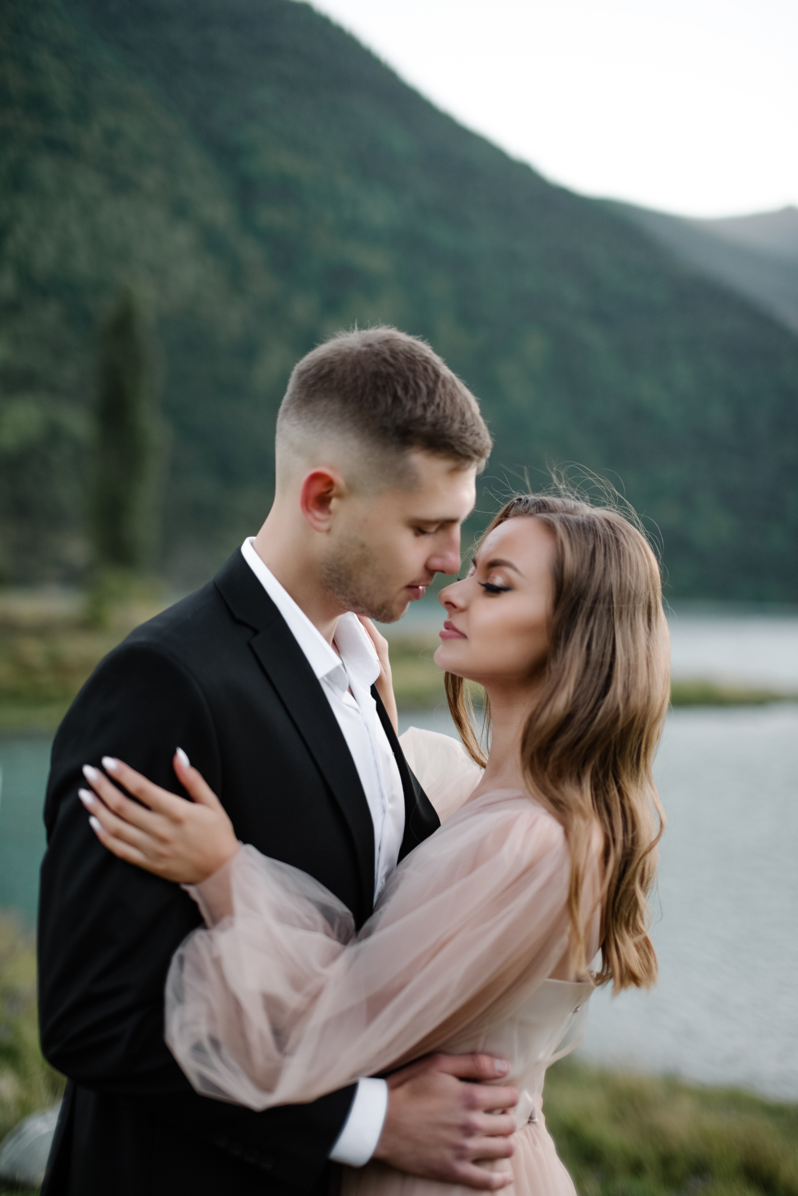 Alex & Anastasia. Wedding photo and video Texas