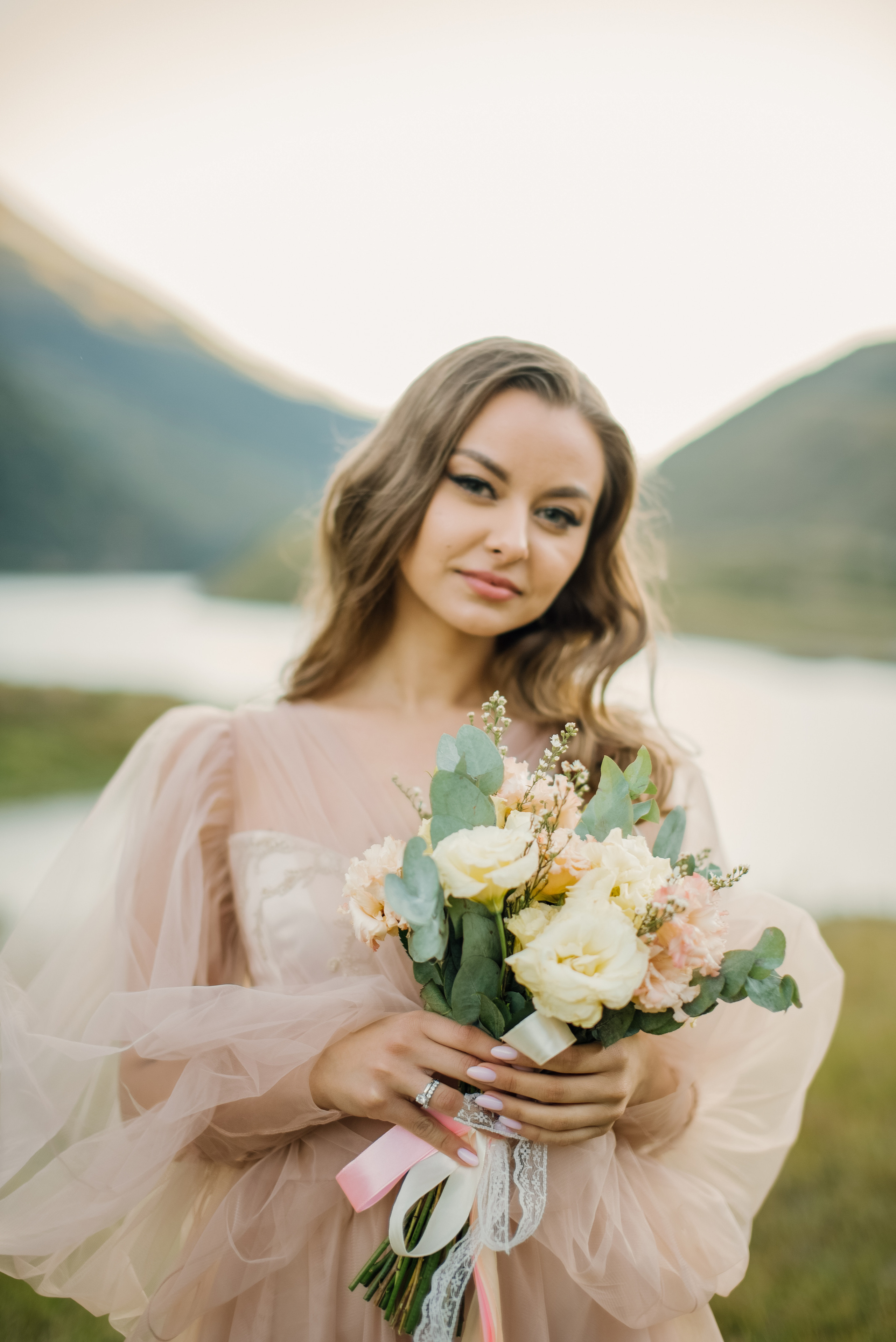 Alex & Anastasia. Wedding photo and video Texas