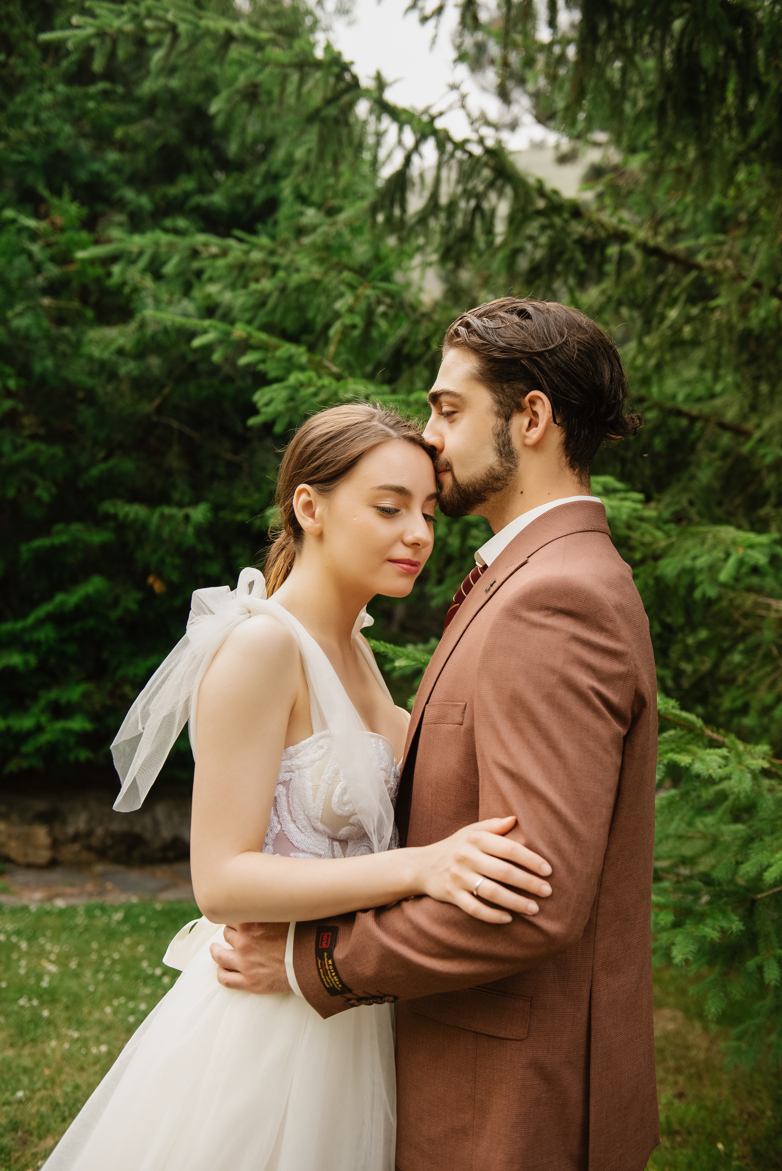 Igor & Diana. Wedding photo and video Texas