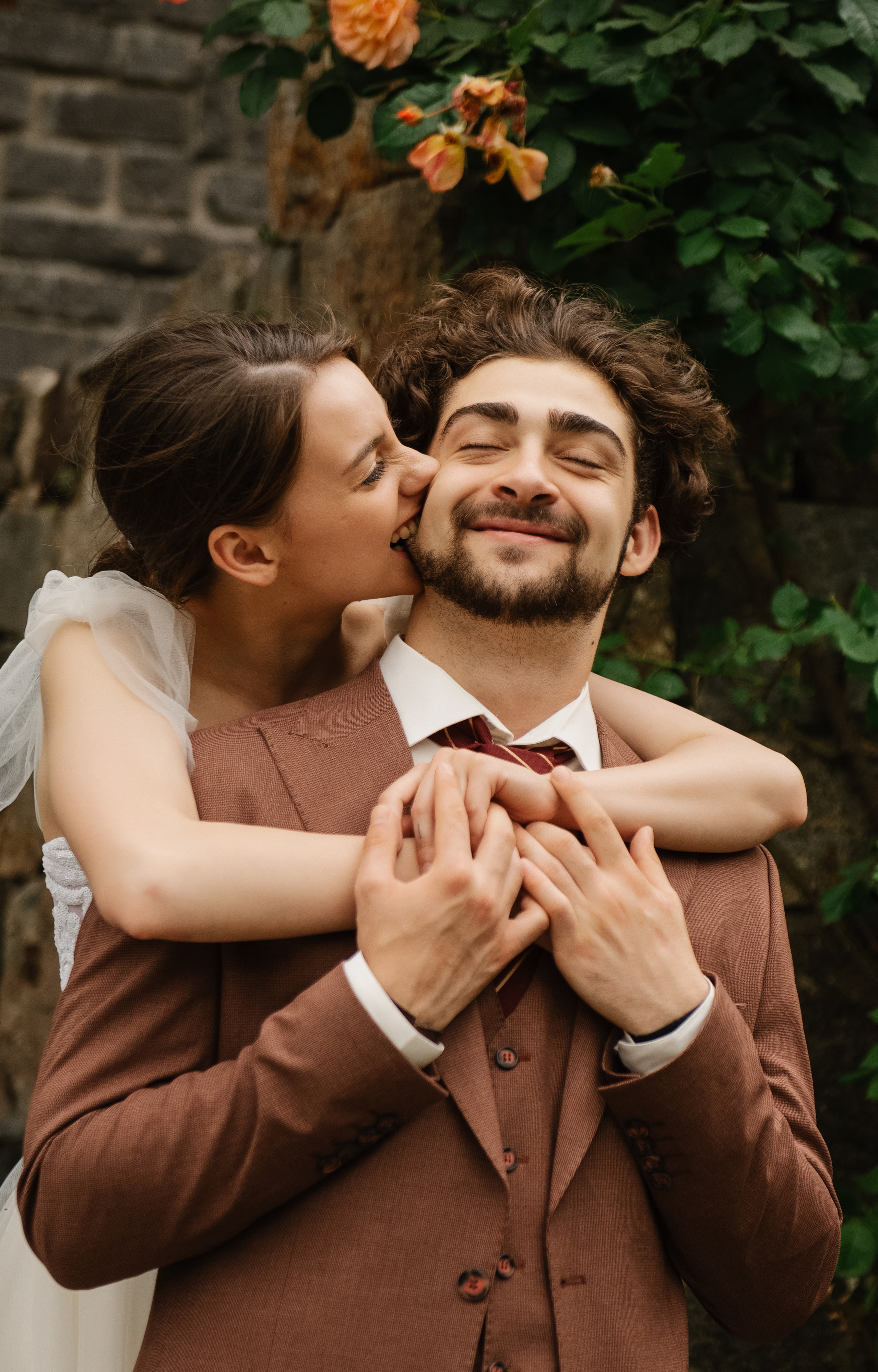 Igor & Diana. Wedding photo and video Texas