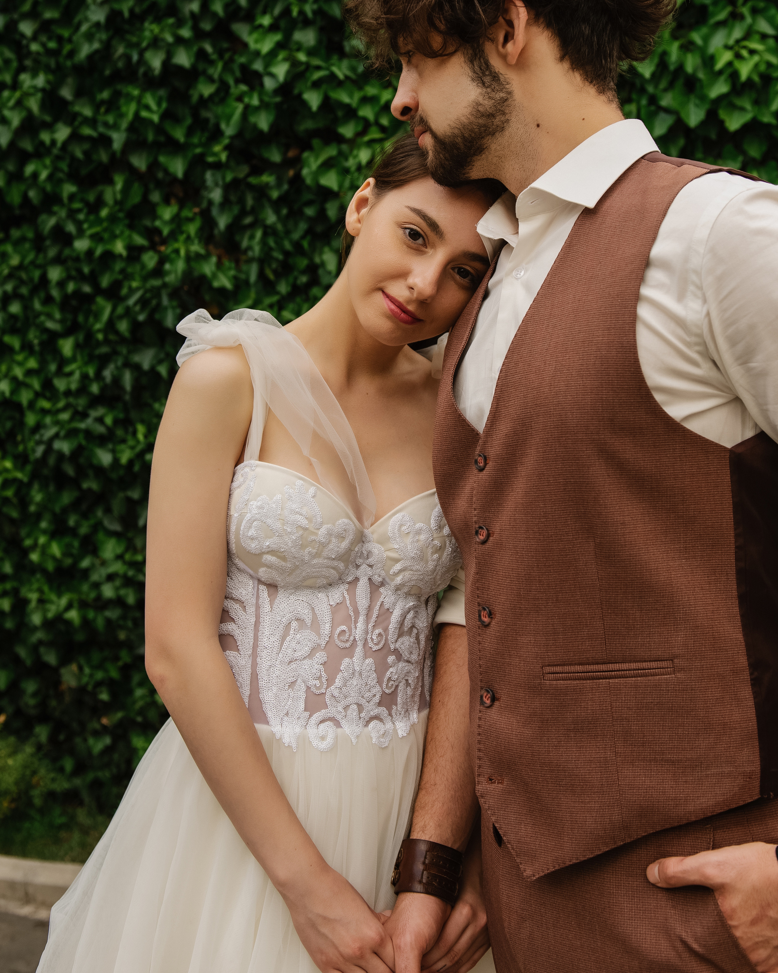 Igor & Diana. Wedding photo and video Texas