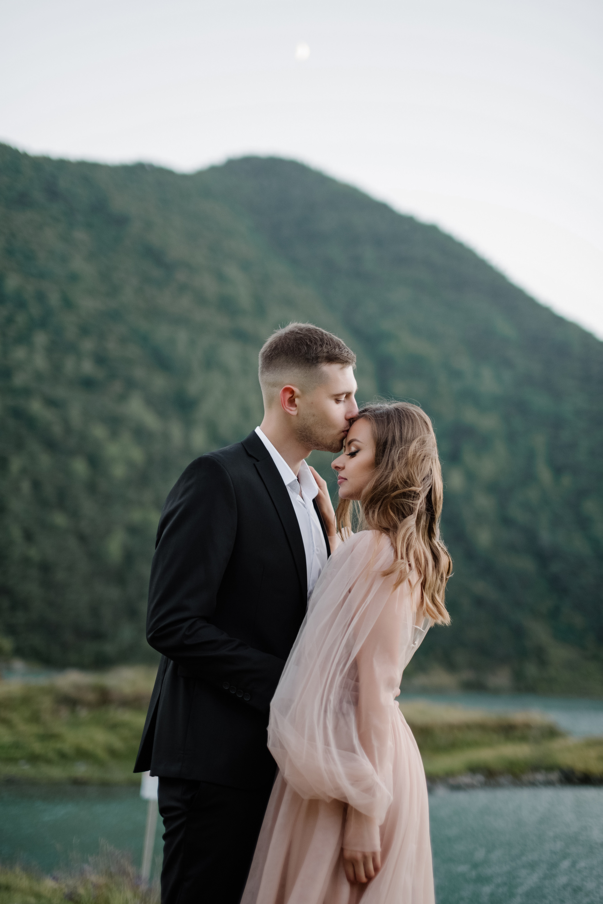 Alex & Anastasia. Wedding photo and video Texas