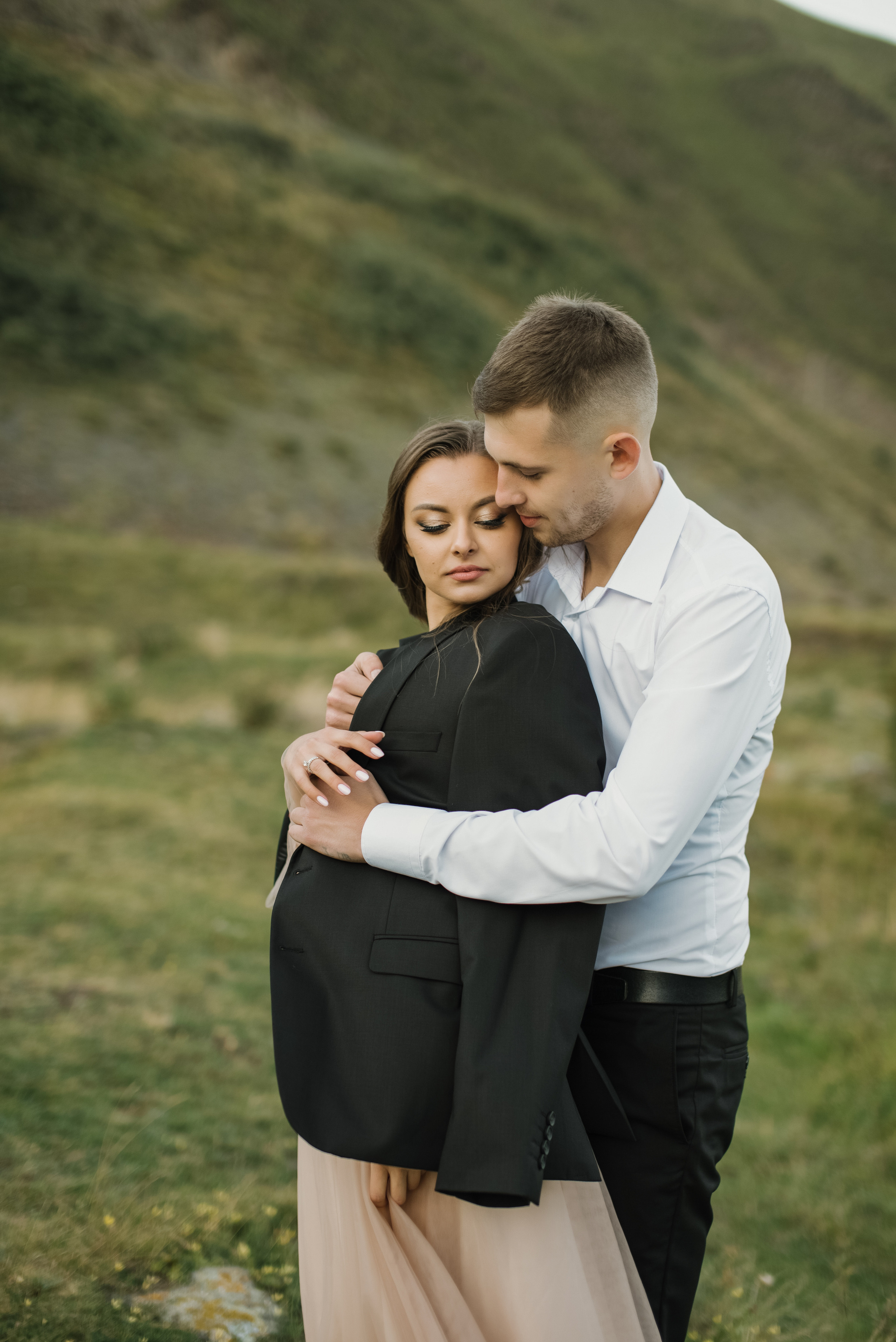 Alex & Anastasia. Wedding photo and video Texas