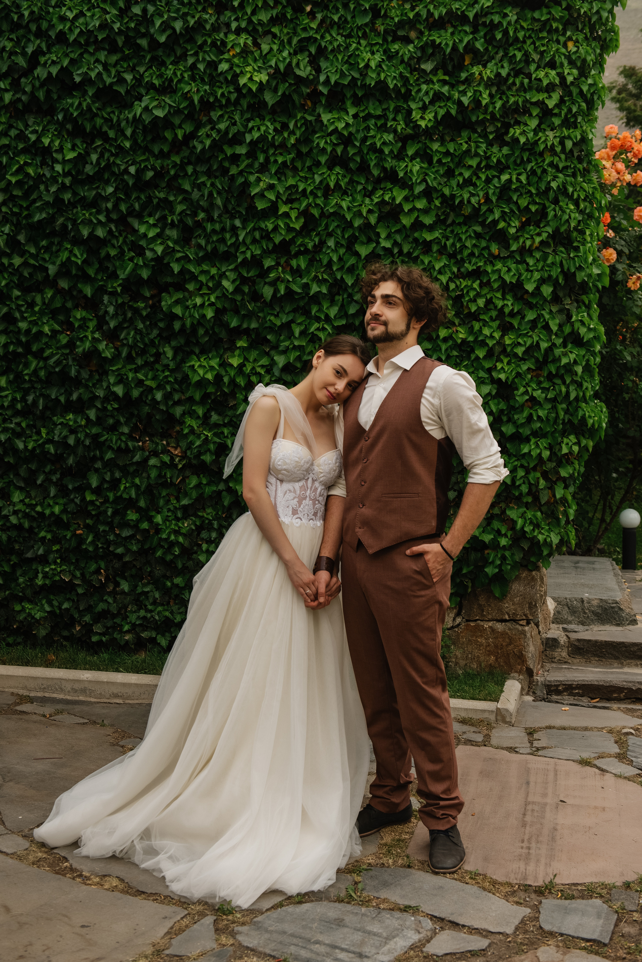 Igor & Diana. Wedding photo and video Texas