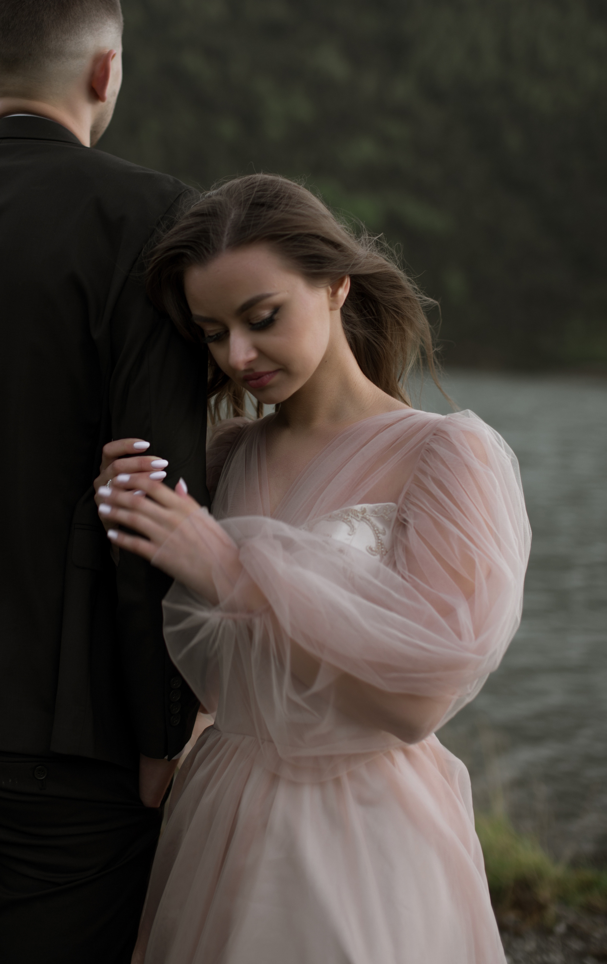 Alex & Anastasia. Wedding photo and video Texas