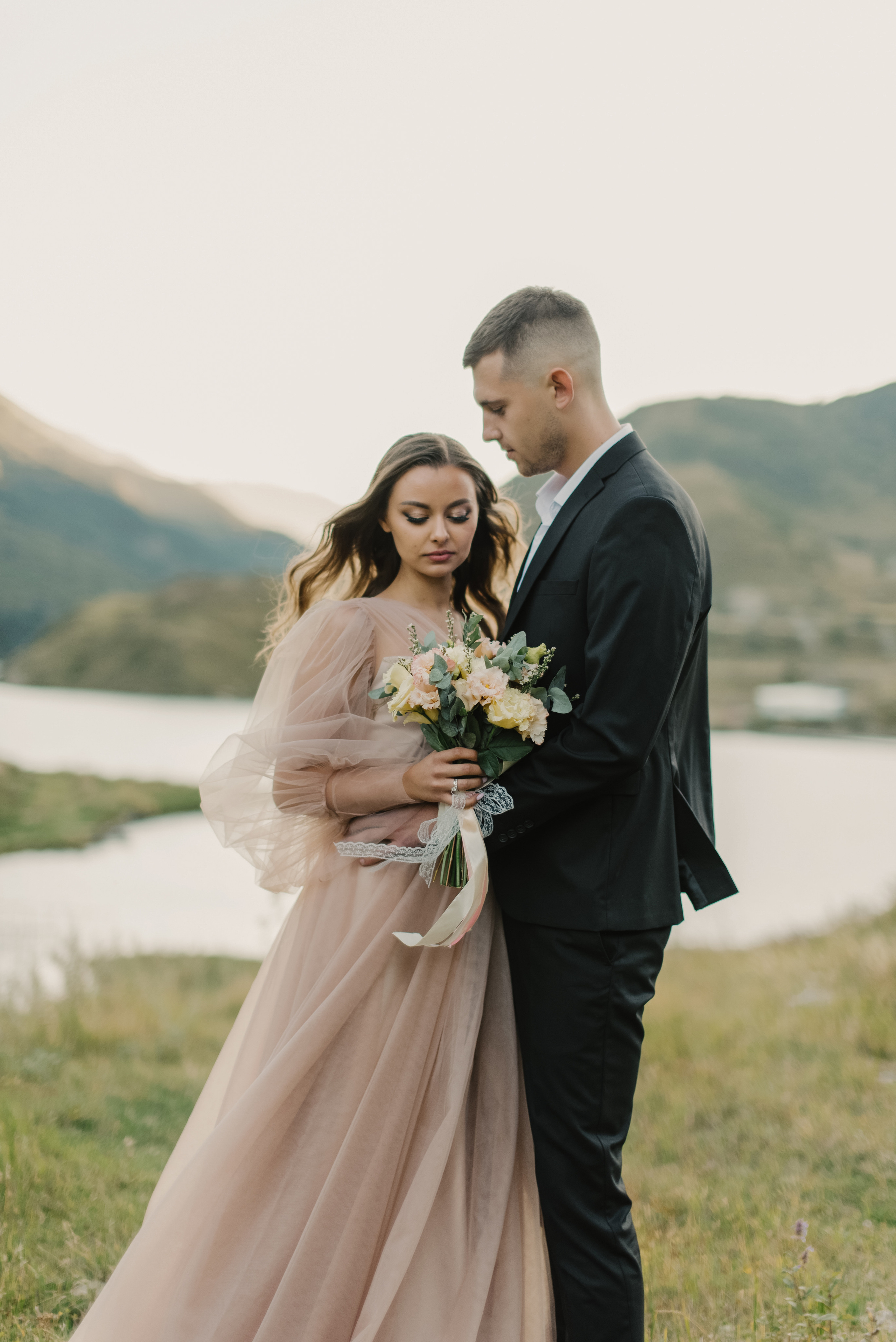 Alex & Anastasia. Wedding photo and video Texas