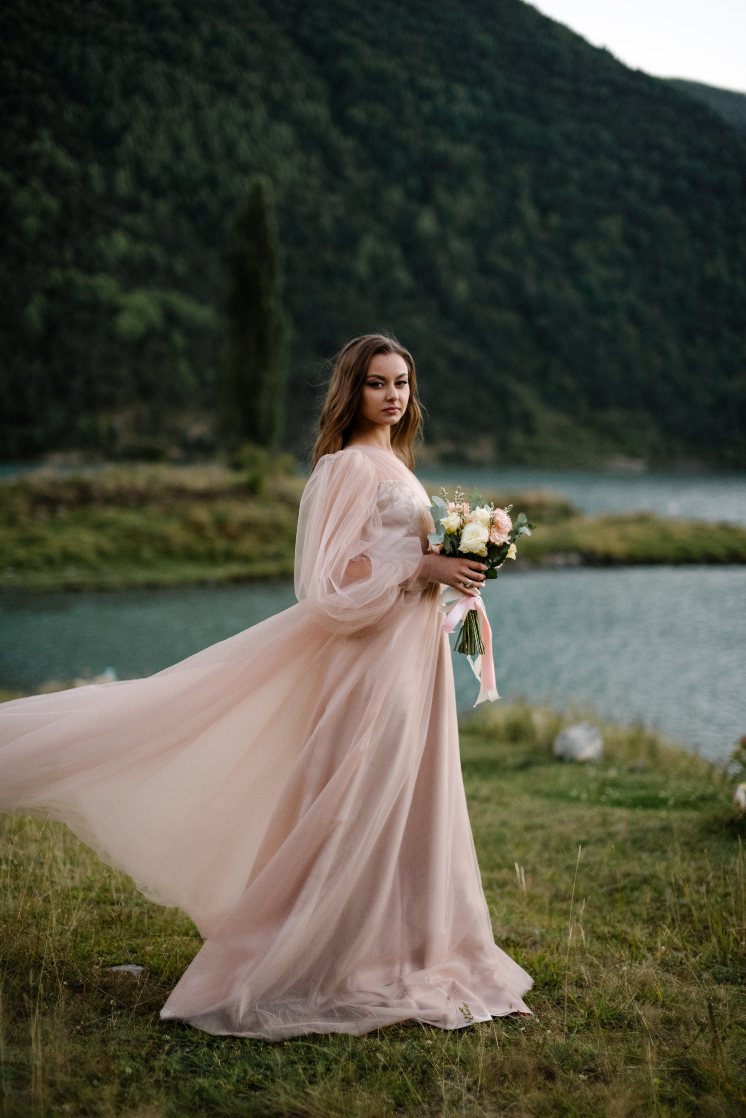 Alex & Anastasia. Wedding photo and video Texas