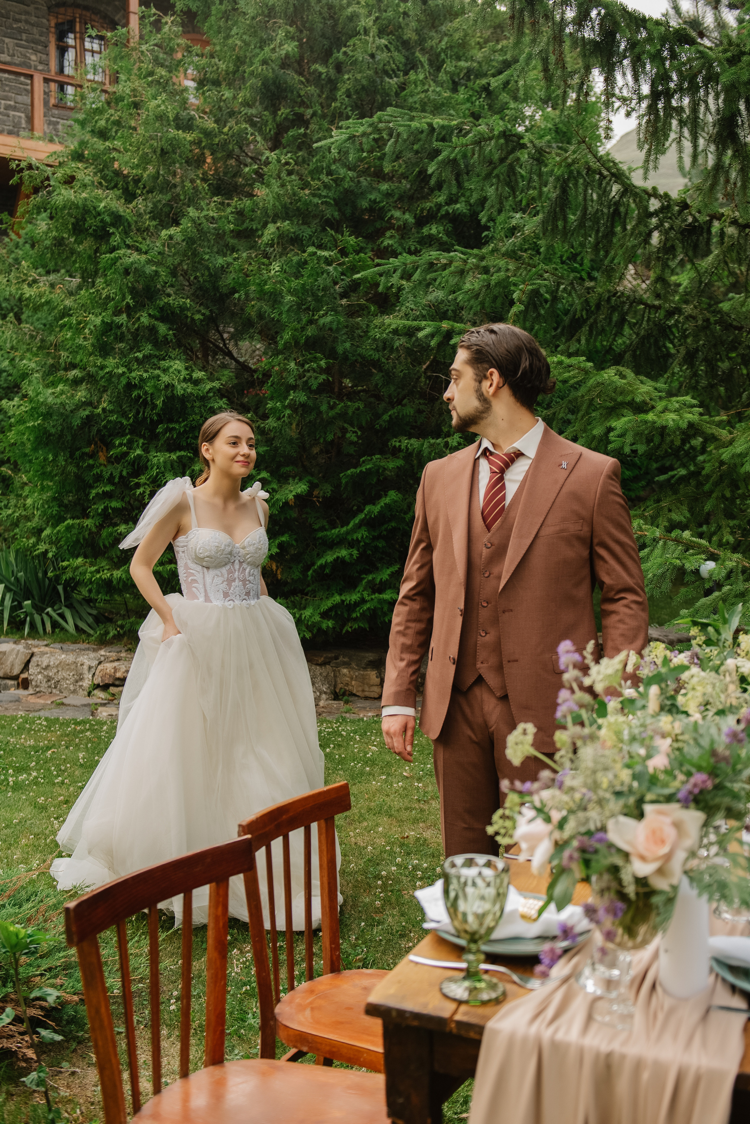 Igor & Diana. Wedding photo and video Texas