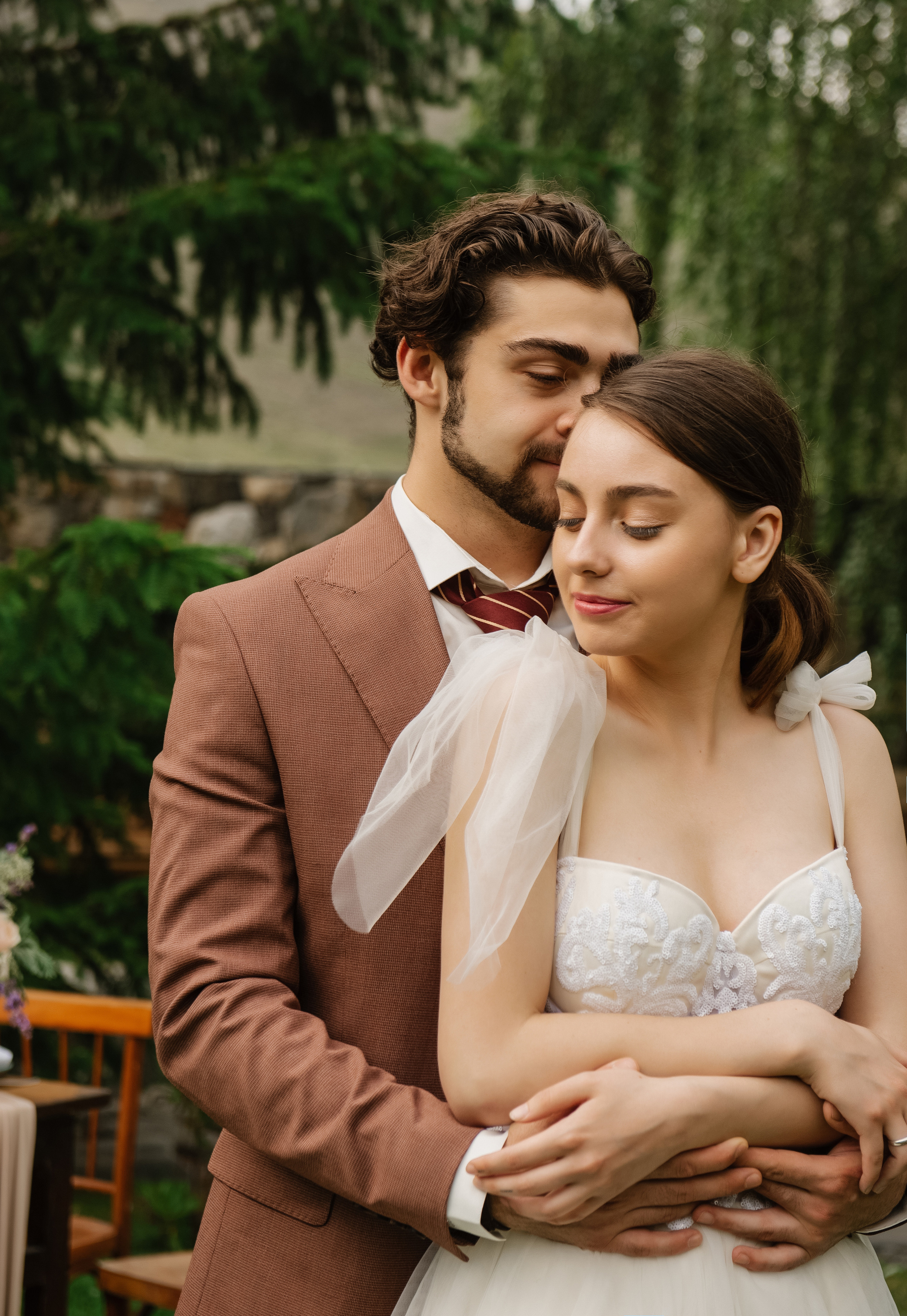 Igor & Diana. Wedding photo and video Texas