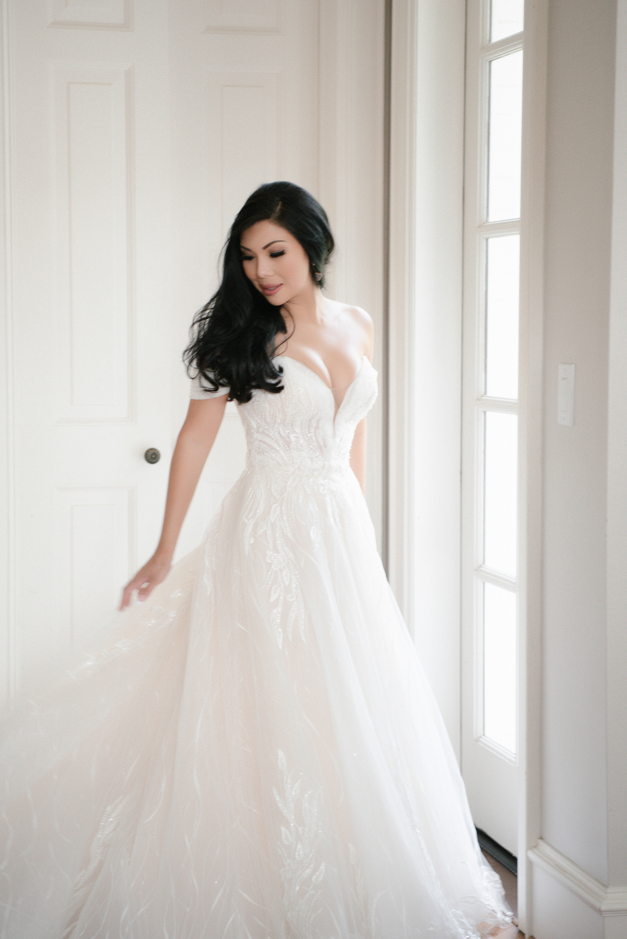 Markus & TJ. Wedding photo and video Texas