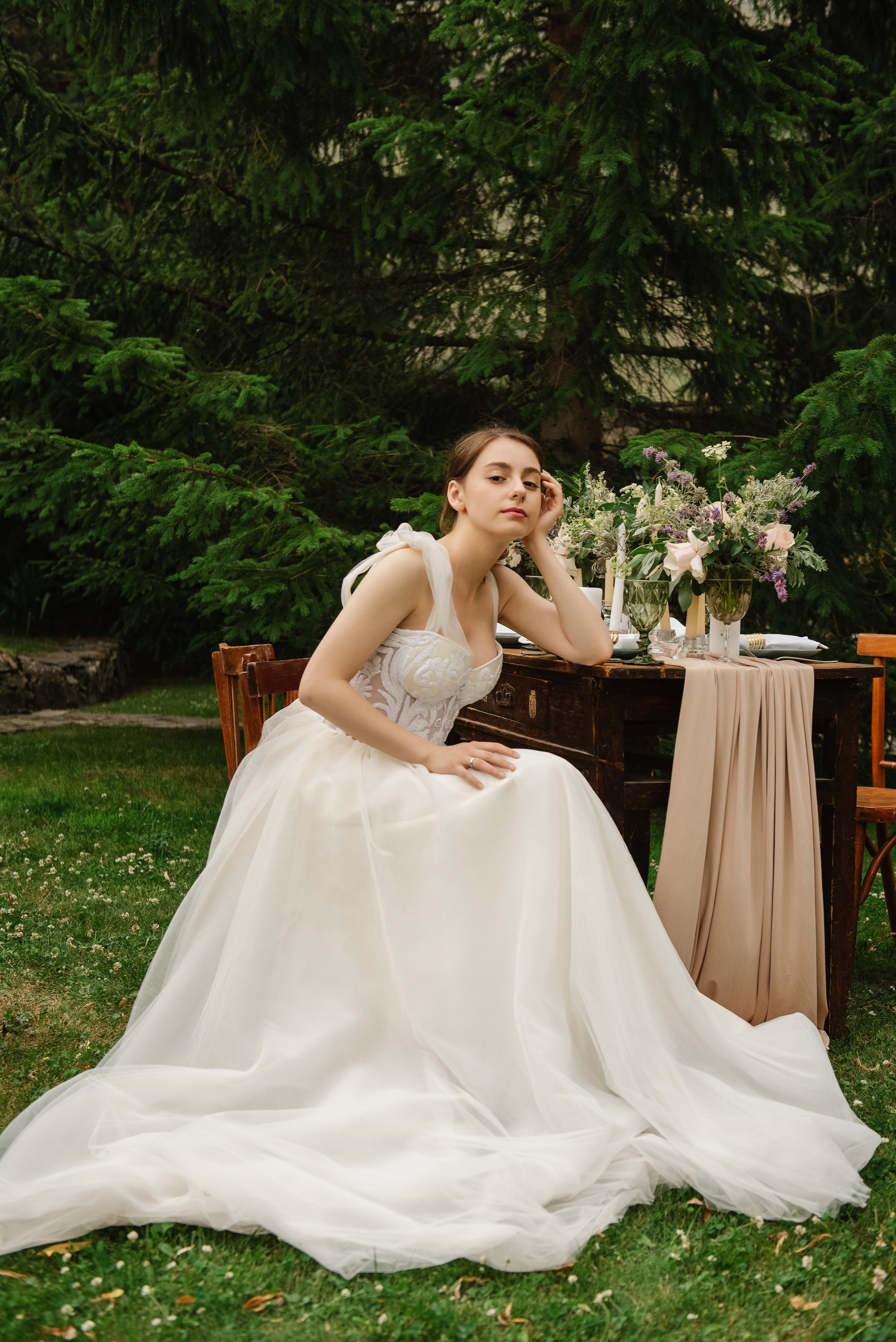 Igor & Diana. Wedding photo and video Texas