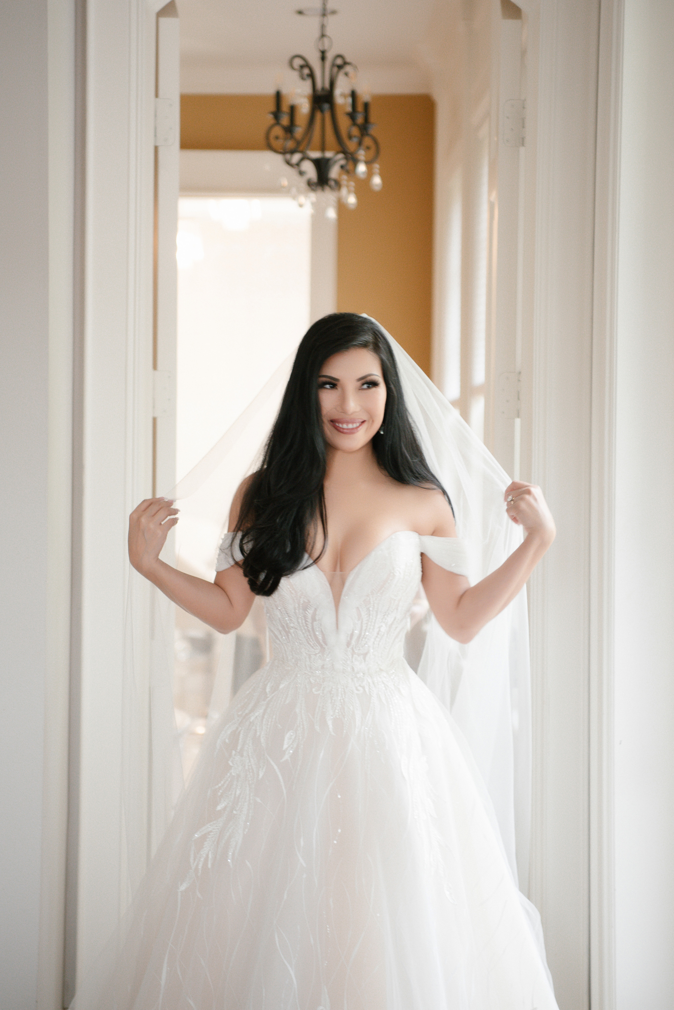 Markus & TJ. Wedding photo and video Texas