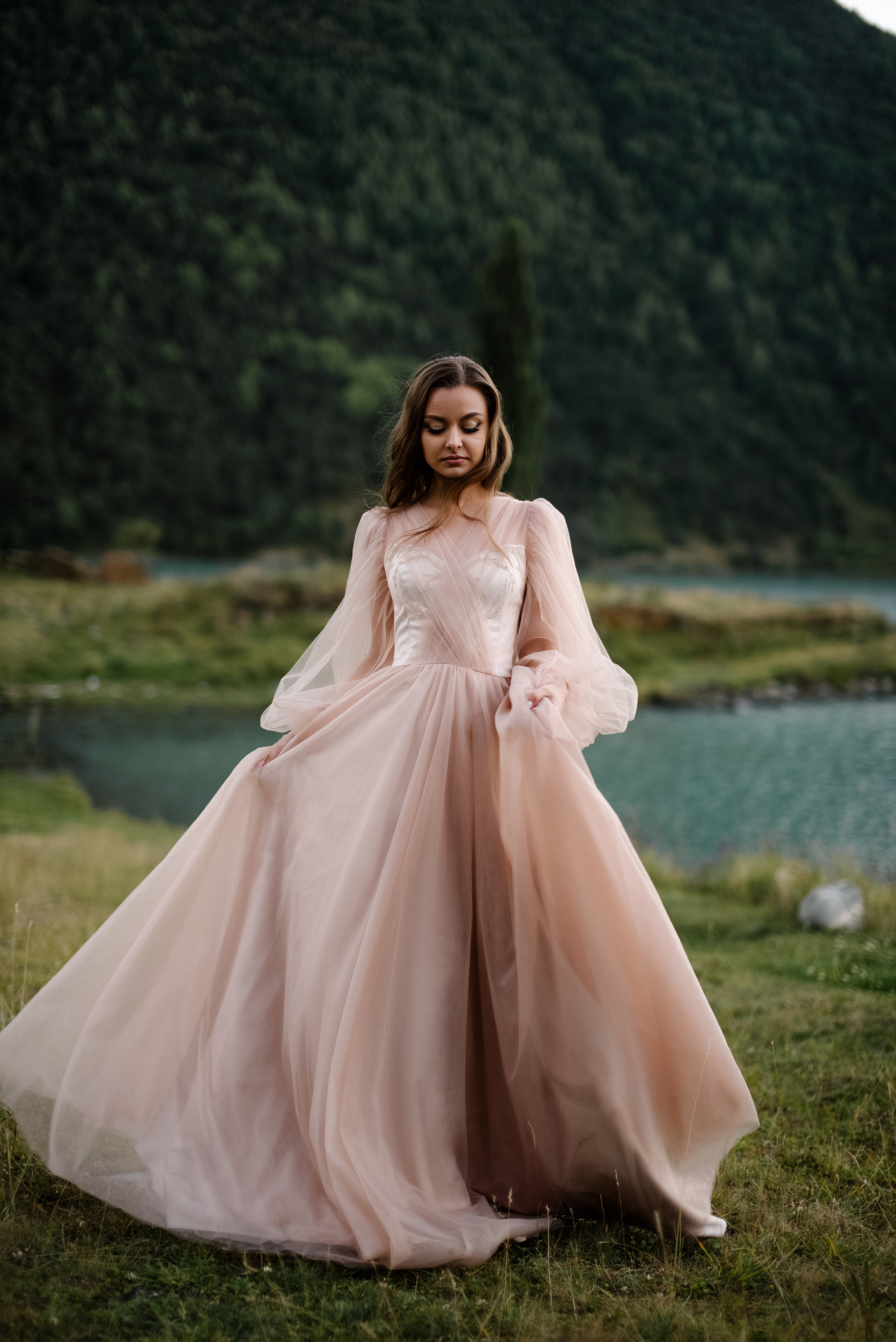 Alex & Anastasia. Wedding photo and video Texas