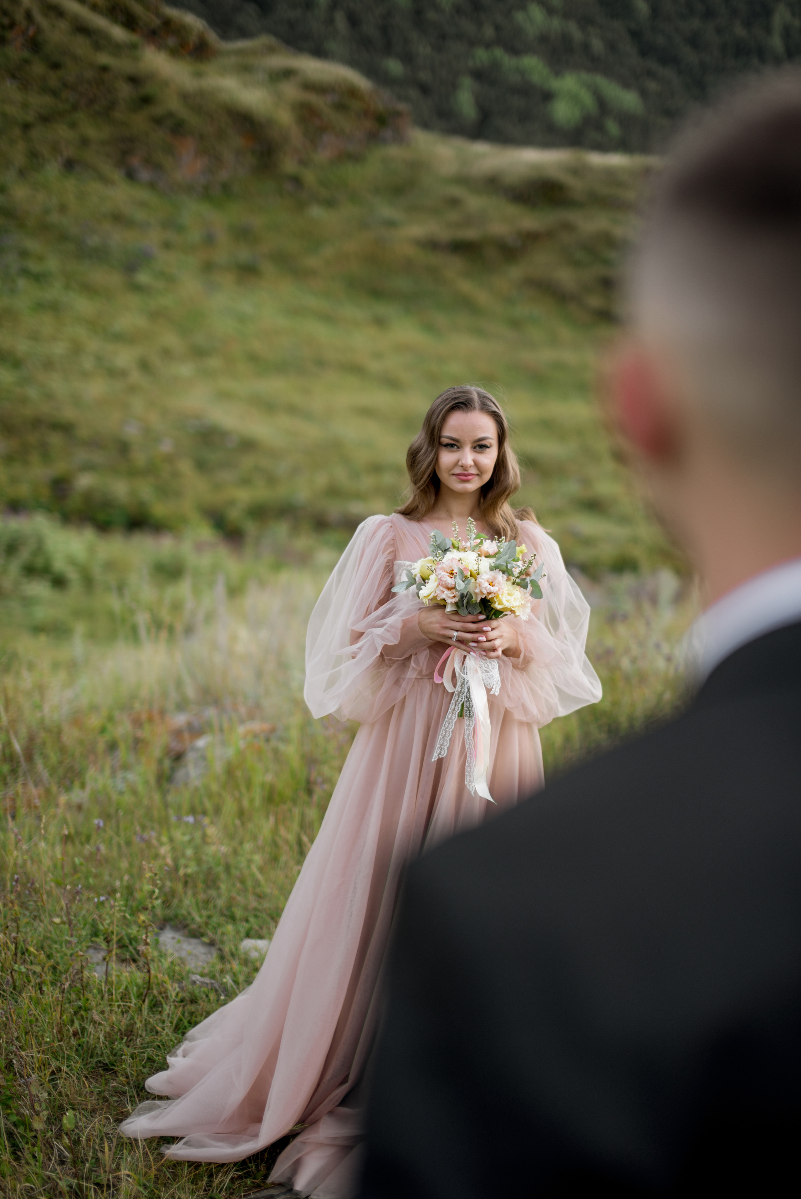 Alex & Anastasia. Wedding photo and video Texas