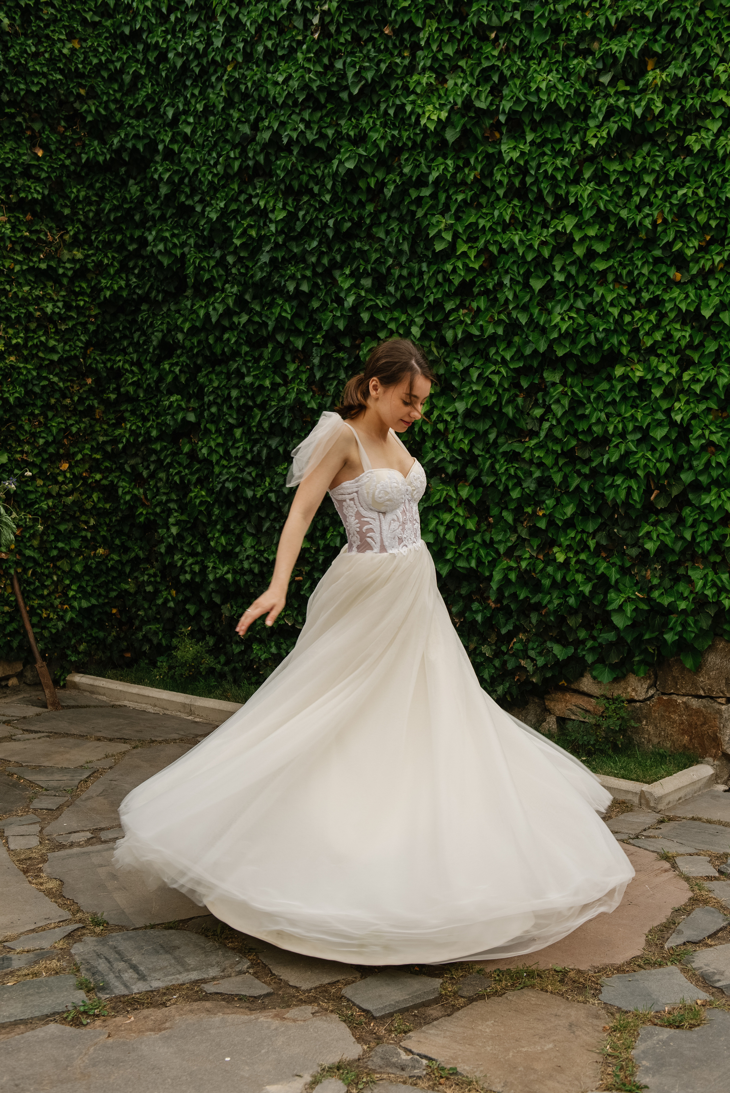 Igor & Diana. Wedding photo and video Texas