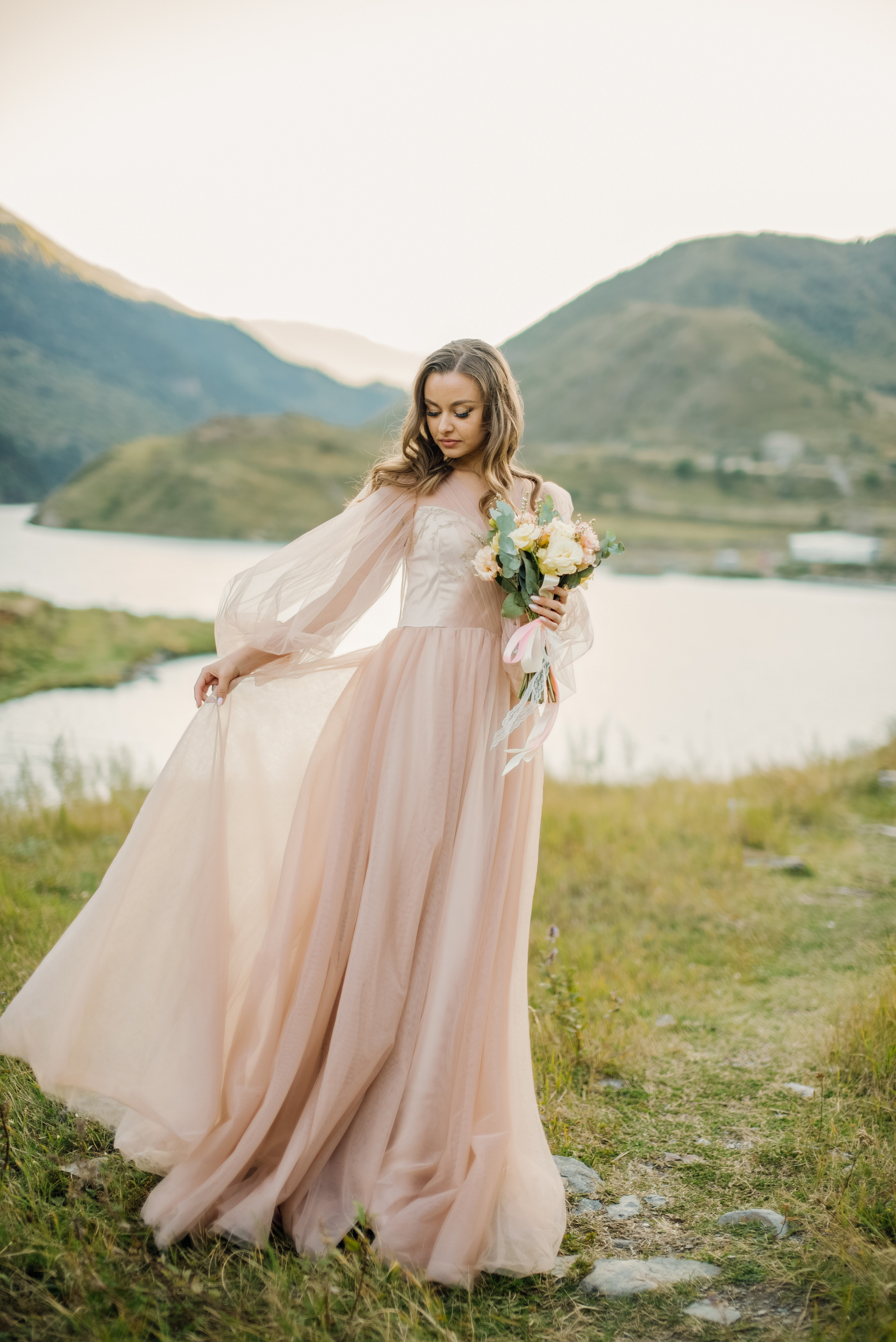 Alex & Anastasia. Wedding photo and video Texas