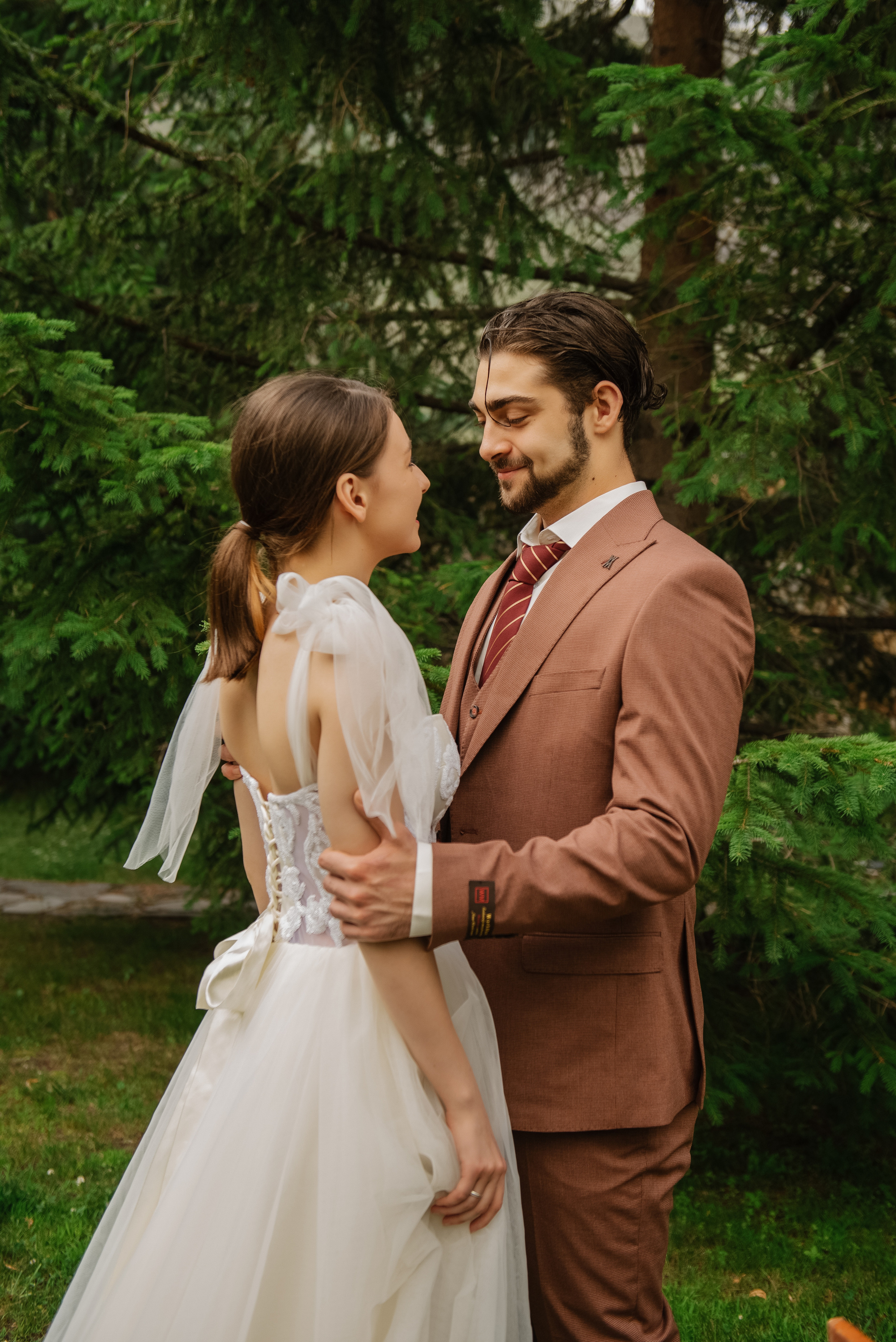 Igor & Diana. Wedding photo and video Texas