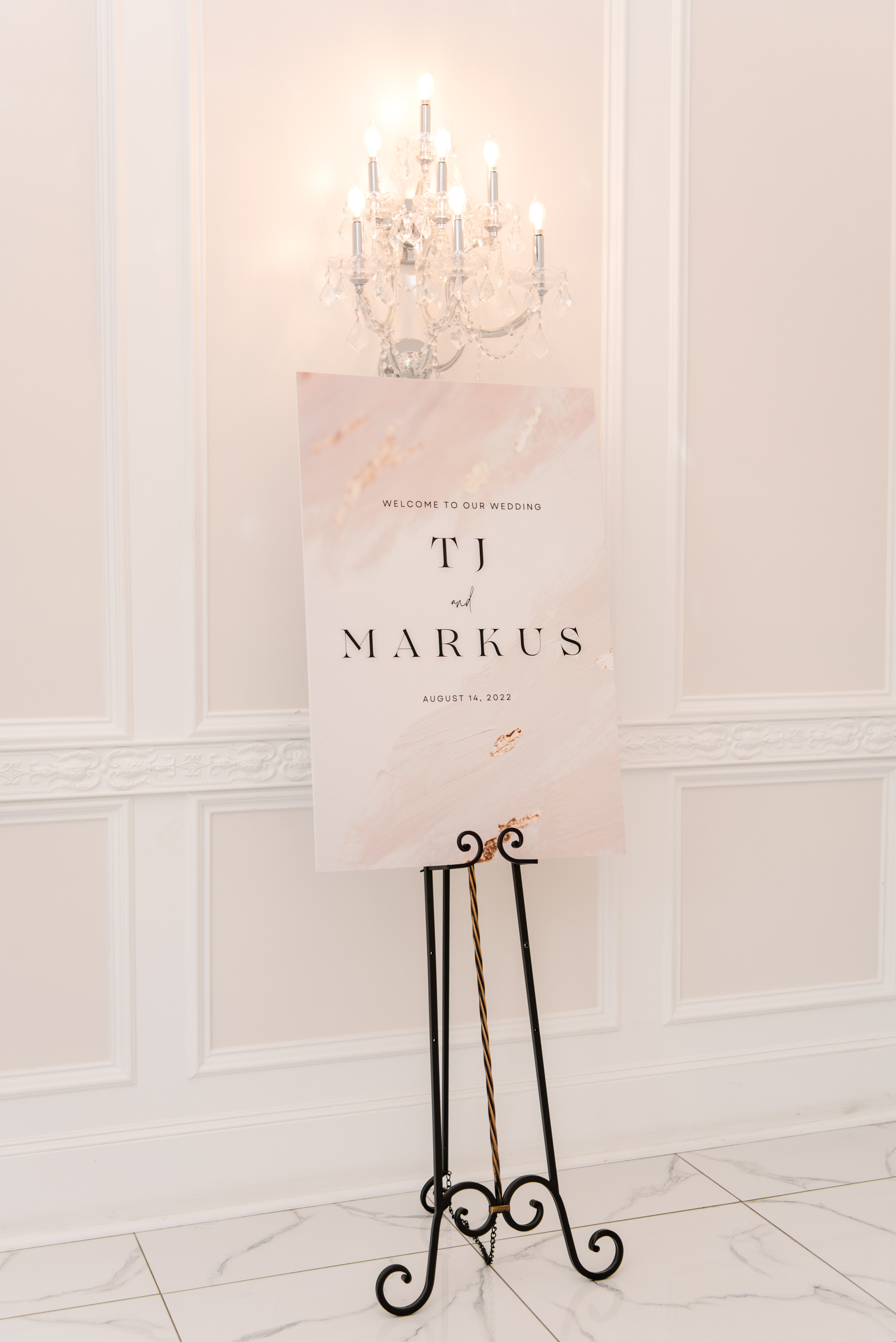 Markus & TJ. Wedding photo and video Texas