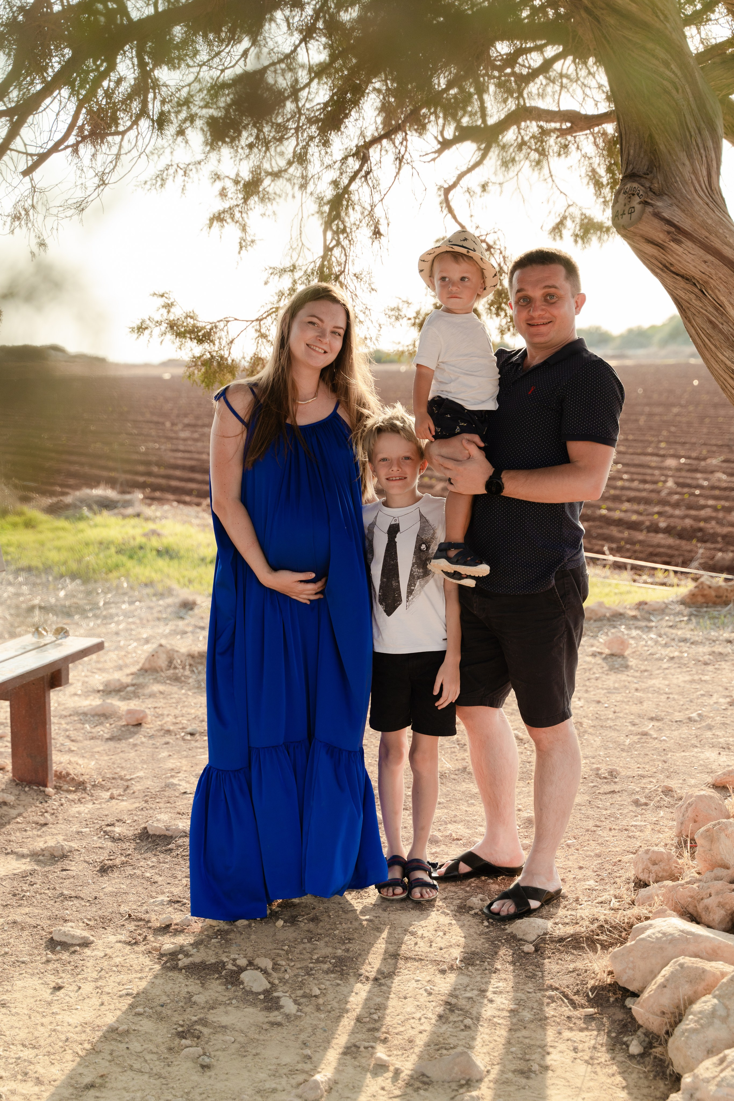 Family & Pregnancy. Maryna Avramenko Photographer