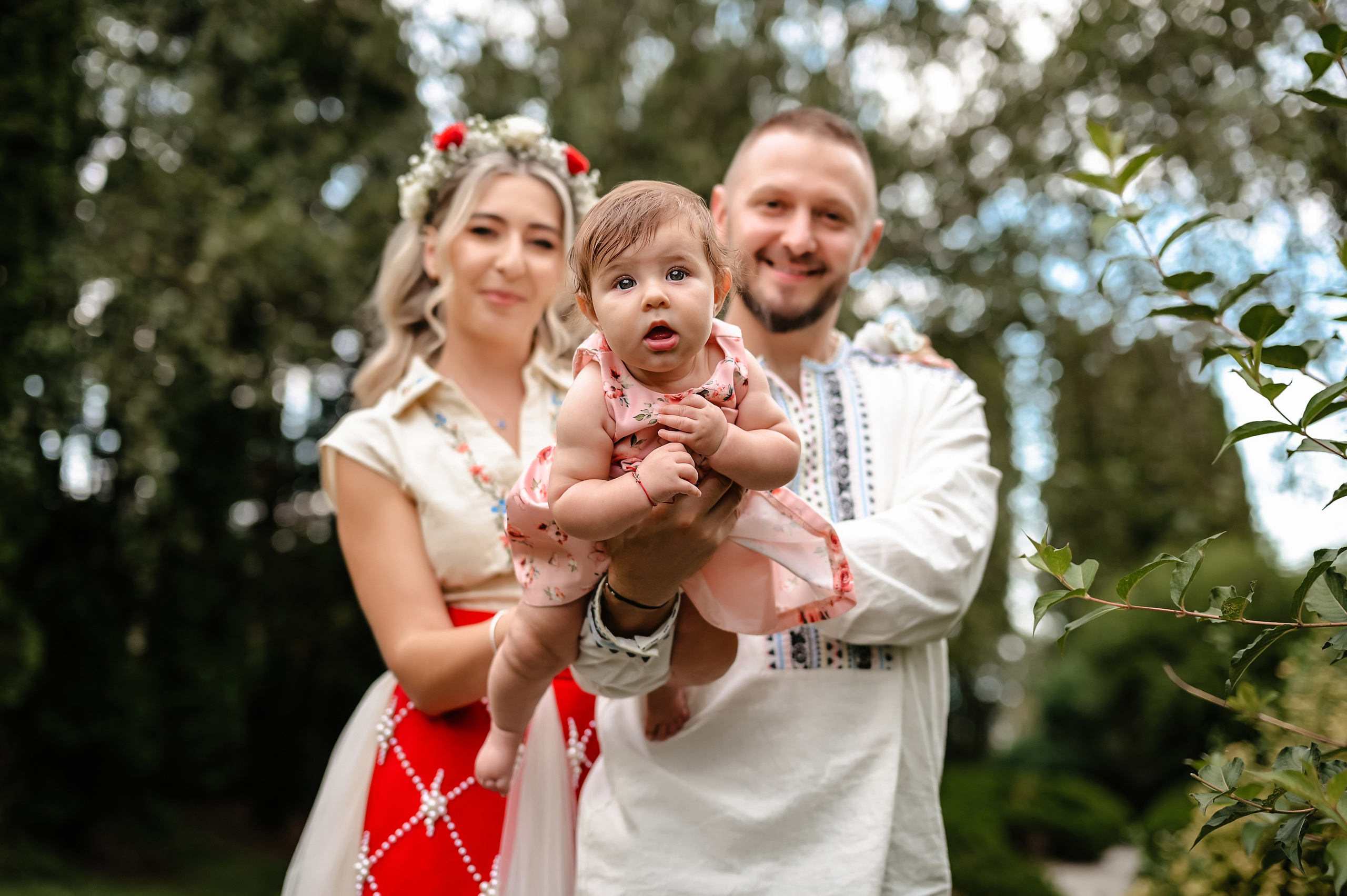 Botezuri. Vex Photography- Portofoliu fotografie nunta