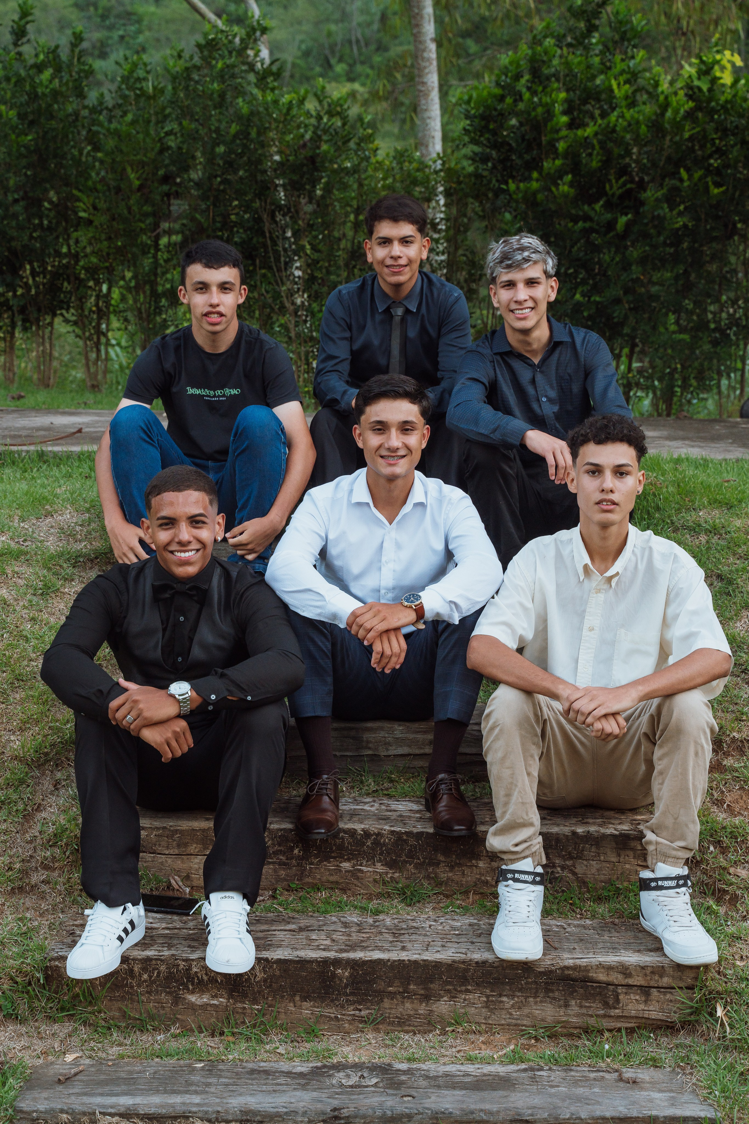 Formaturas. Kimera Produtora