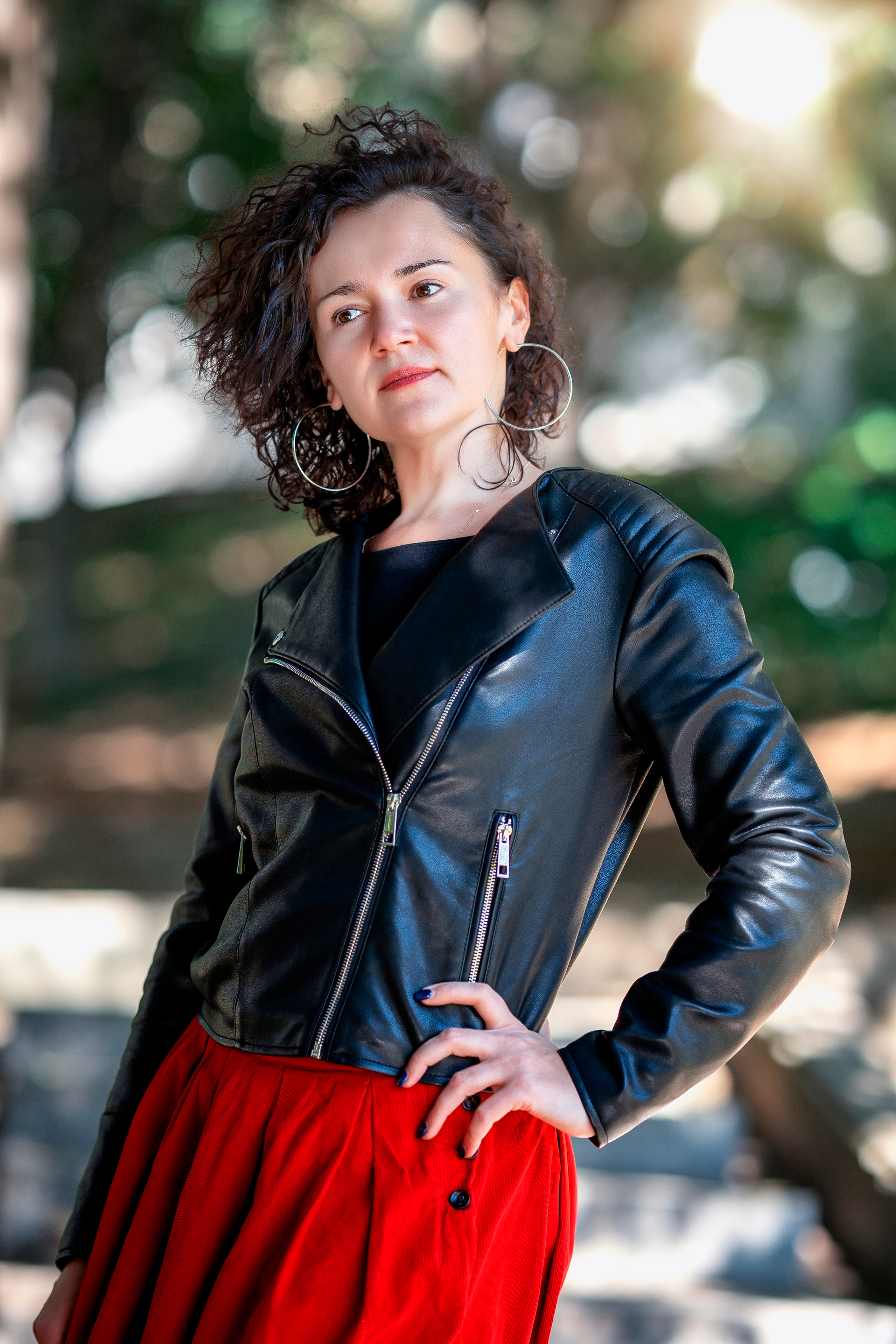 Raval, Barcelona. Photographer @ Studio | Barcelona — Svyatoslav Usmyal