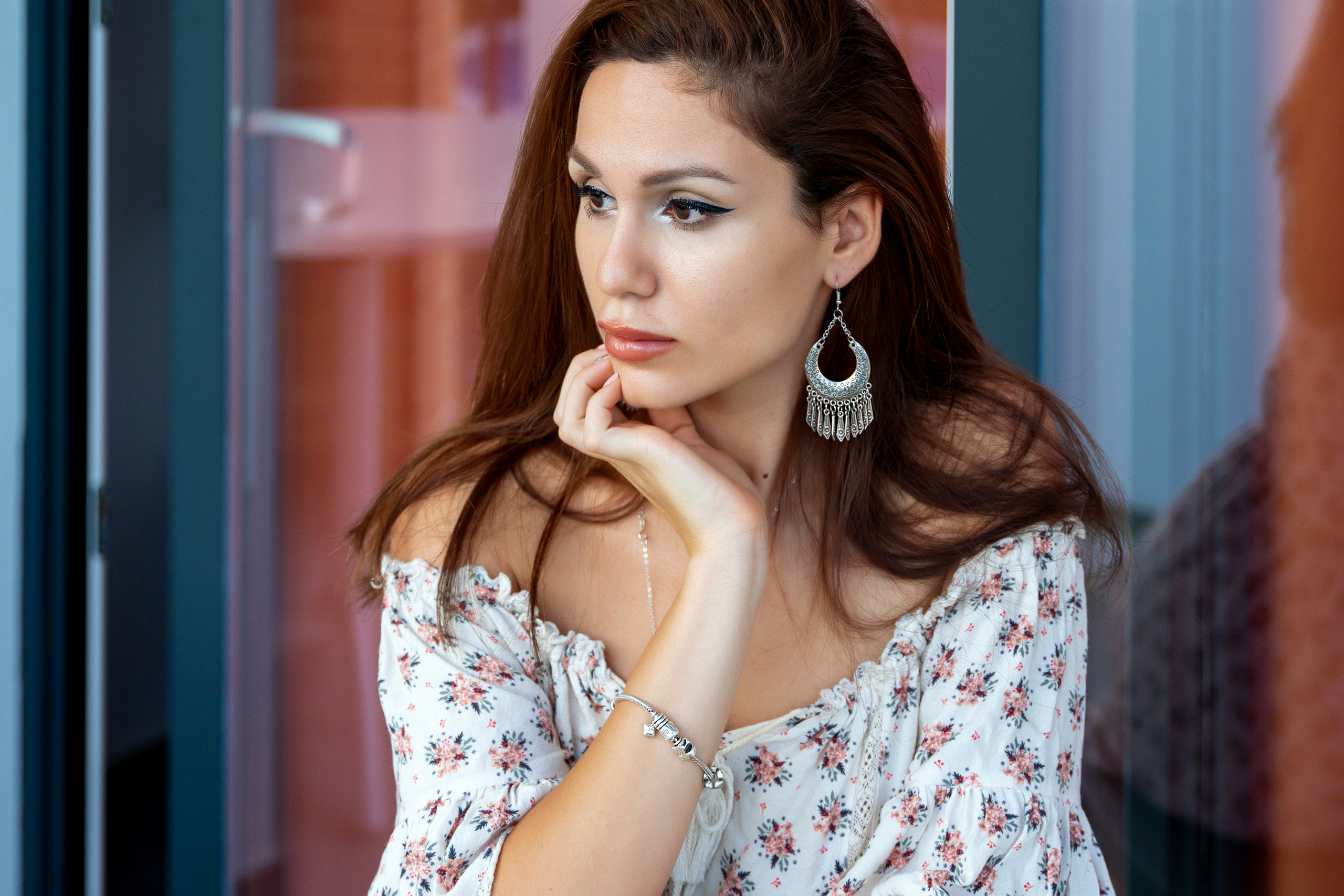 A little Spanish Autumn. Inicio