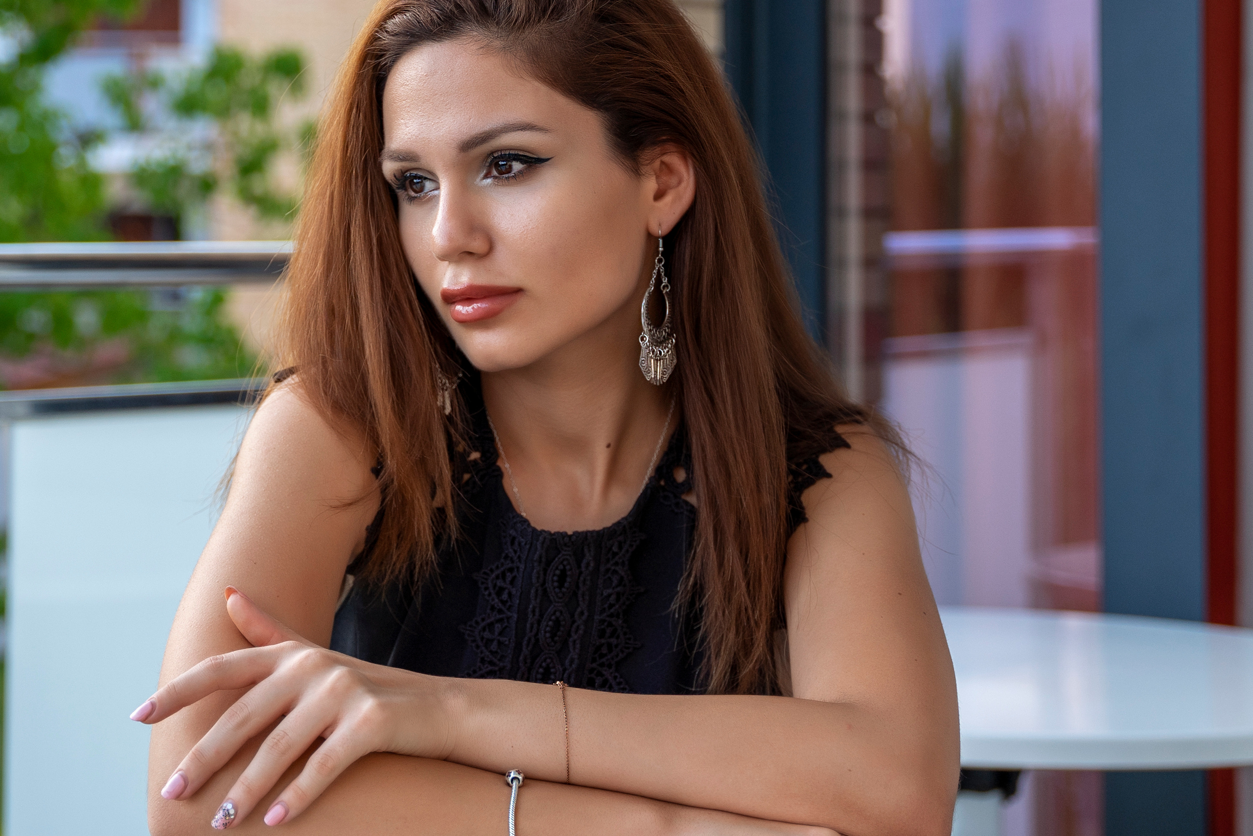 A little Spanish Autumn. Inicio