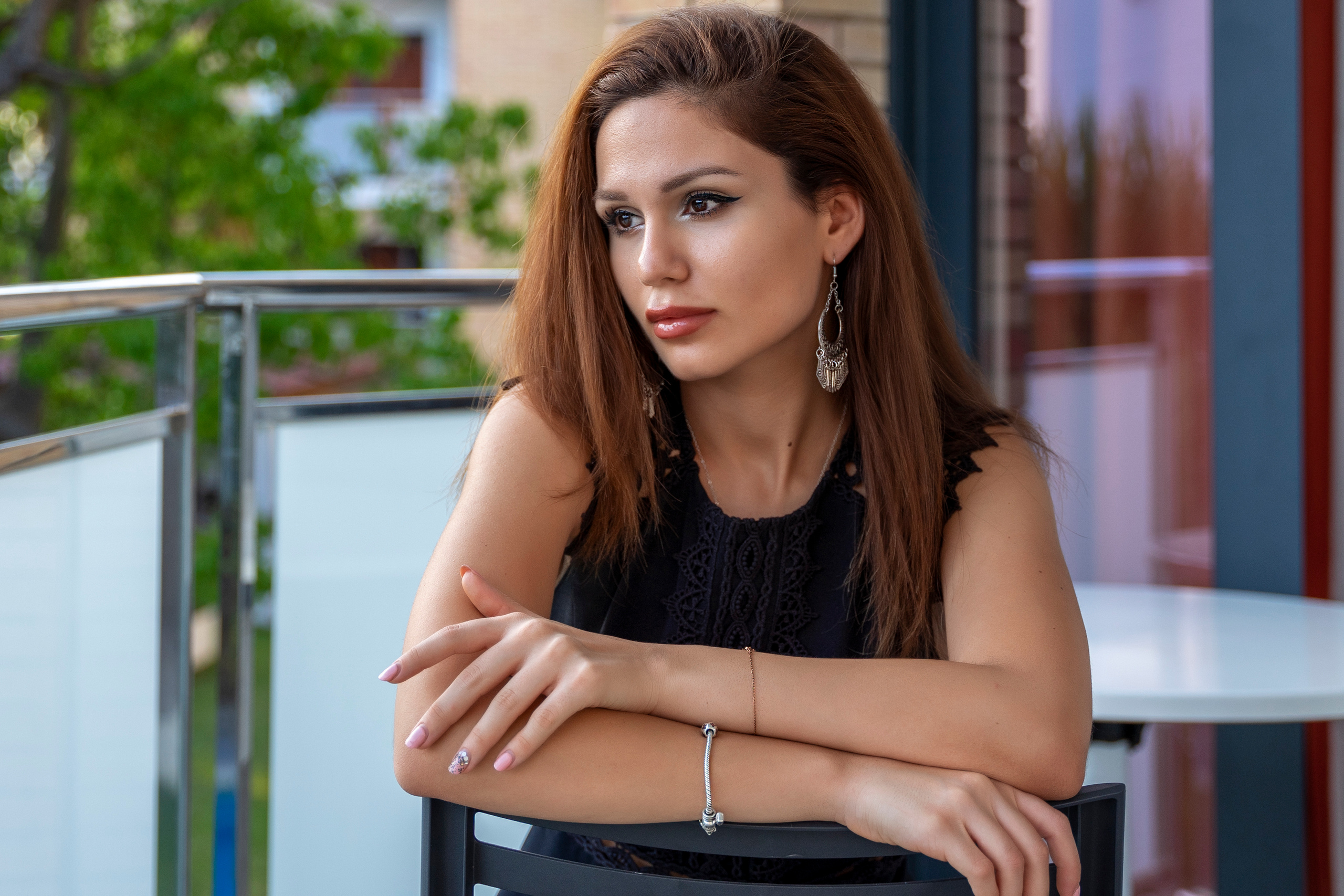 A little Spanish Autumn. Inicio