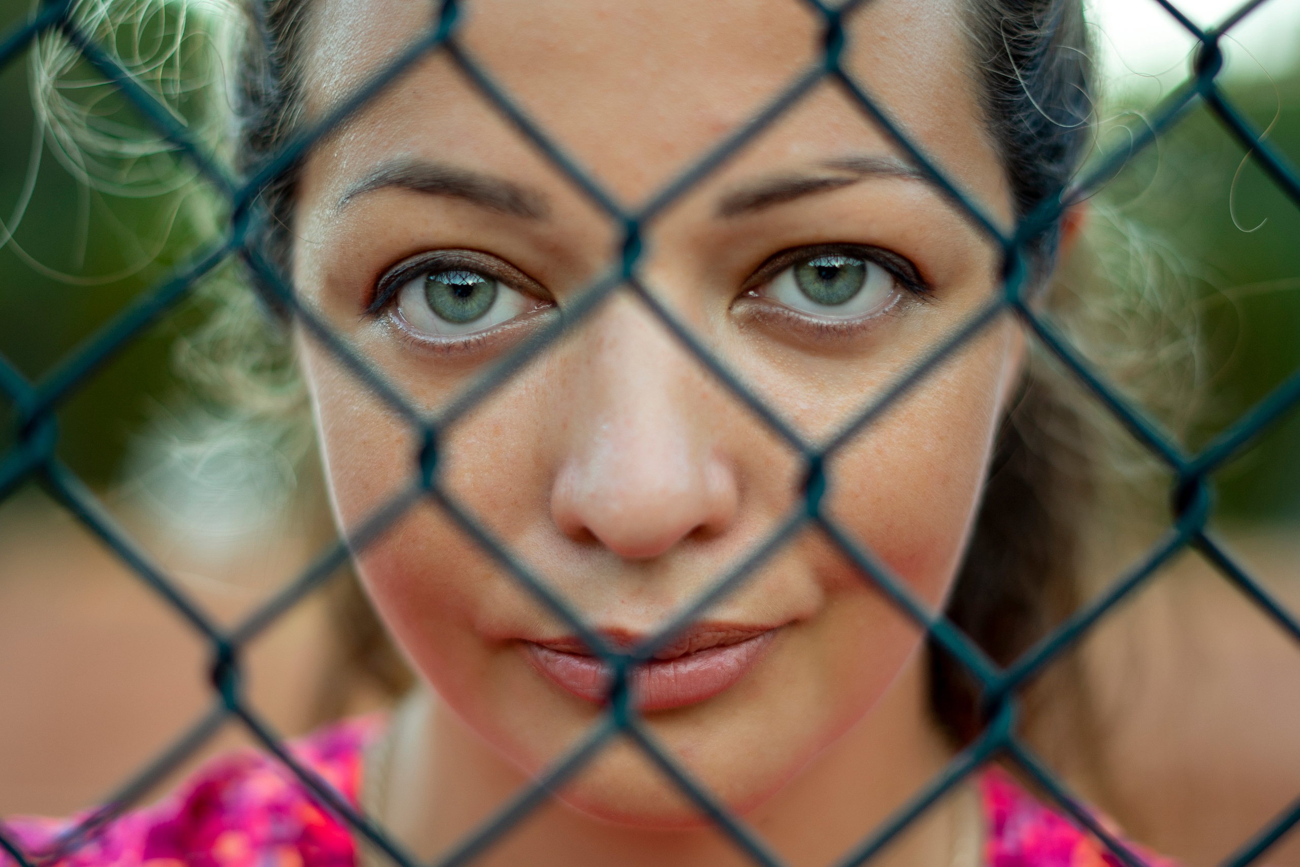 Bright and memorable Regina. Photographer @ Studio | Barcelona — Svyatoslav Usmyal