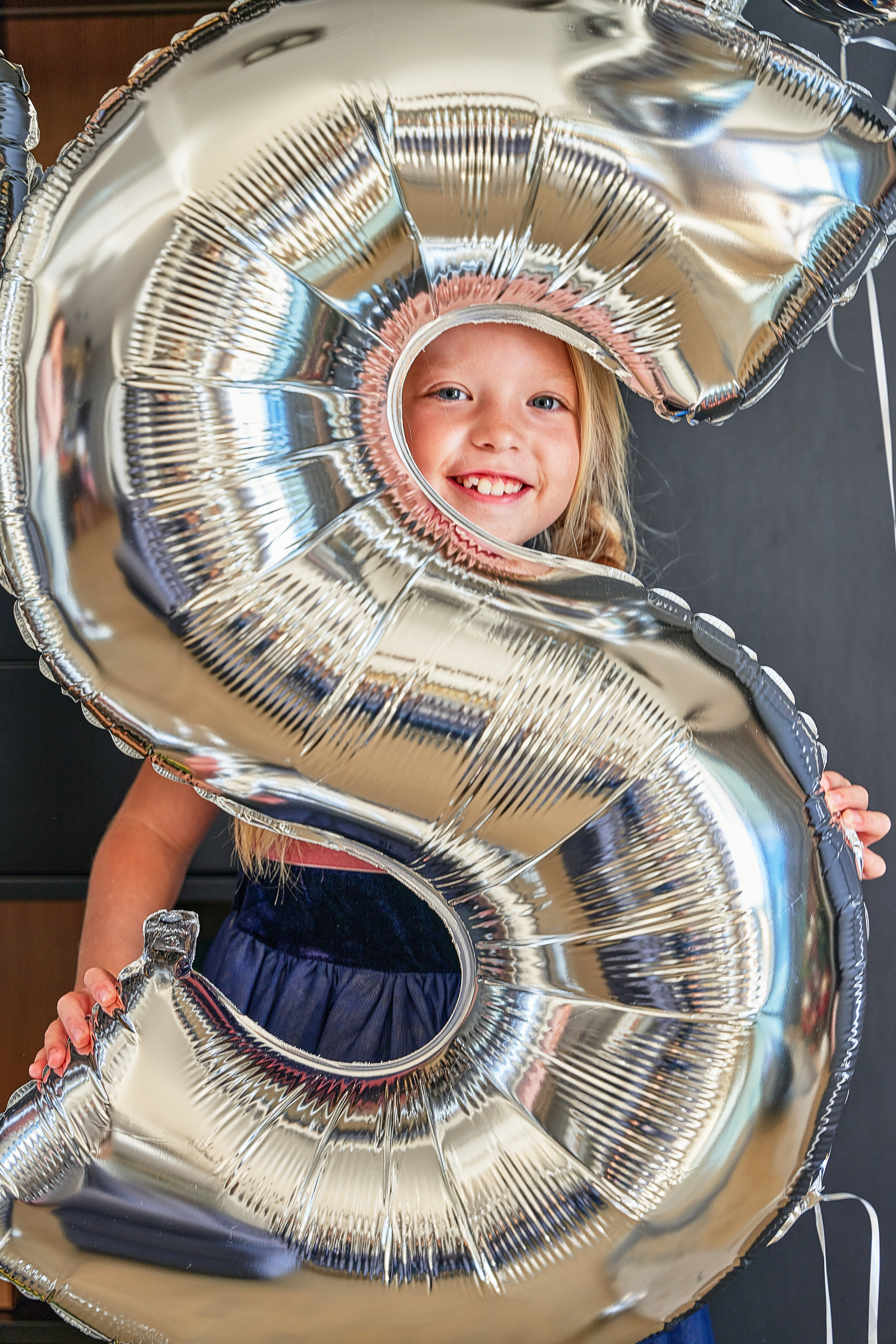 Children’s birthday. Inicio